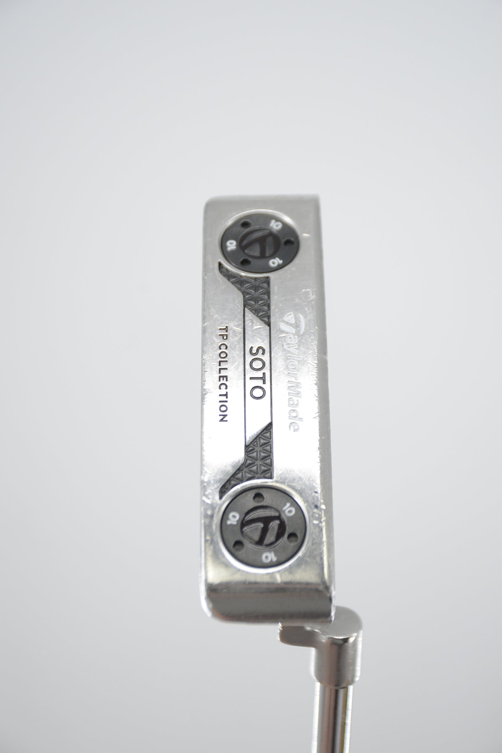 *Dented* TaylorMade TP Collection Soto Putter 34.5"