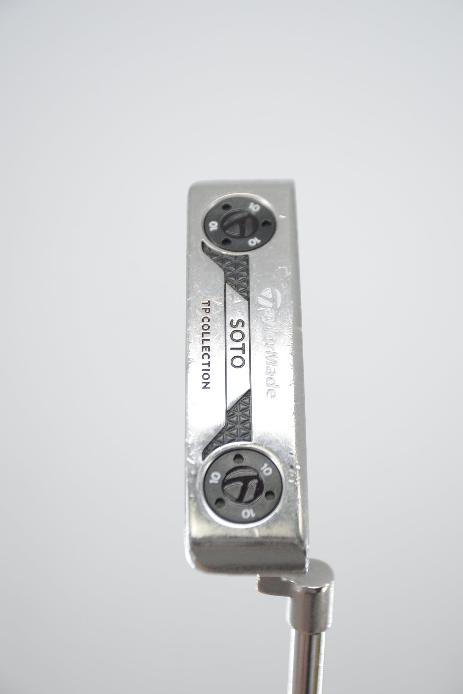 *Dented* TaylorMade TP Collection Soto Putter 34.5" Golf Clubs GolfRoots
