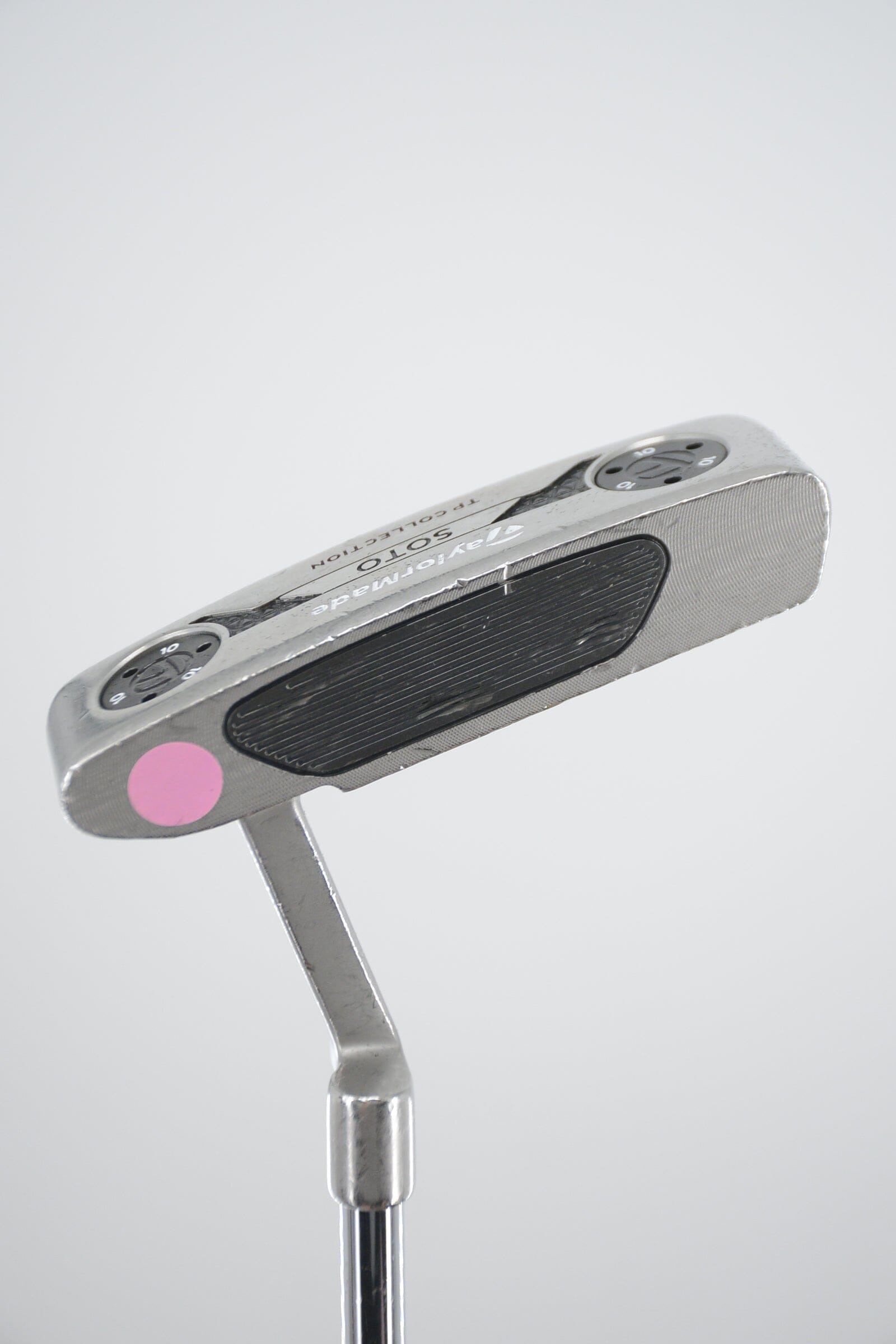 *Dented* TaylorMade TP Collection Soto Putter 34.5" Golf Clubs GolfRoots