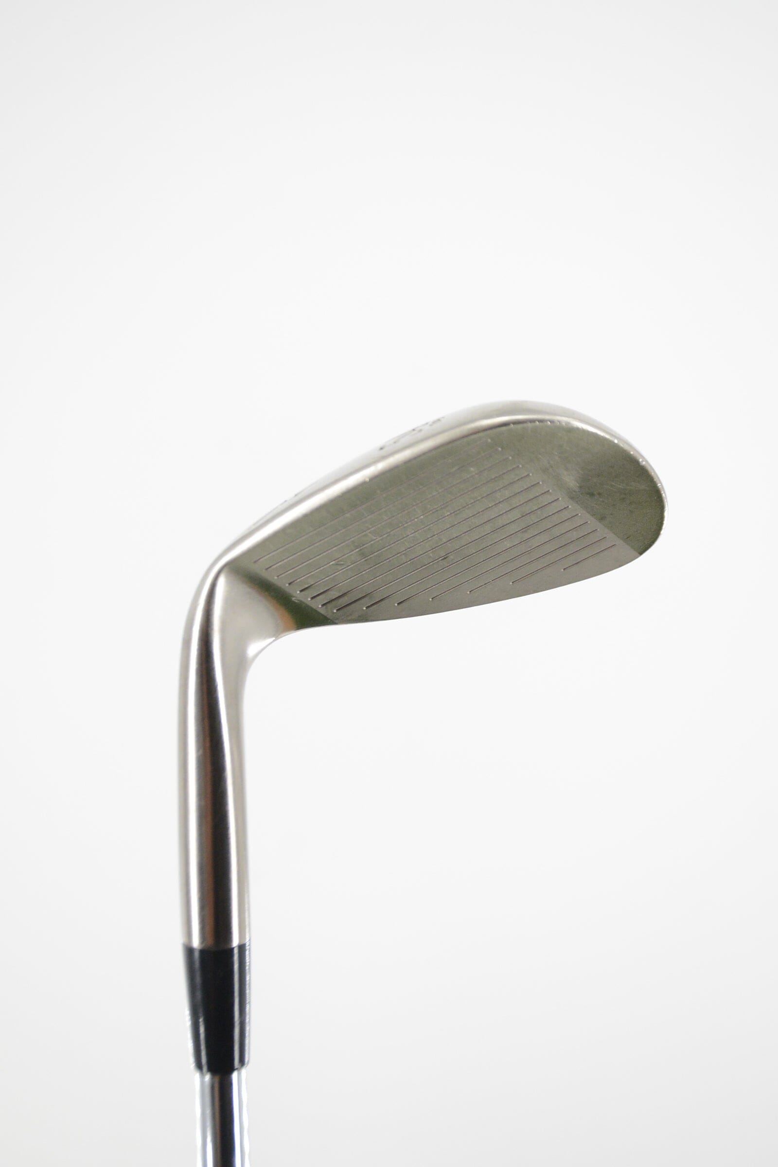 Mizuno MP T-11 Black Nickel 54 Degree Wedge Wedge Flex 35.5" Golf Clubs GolfRoots