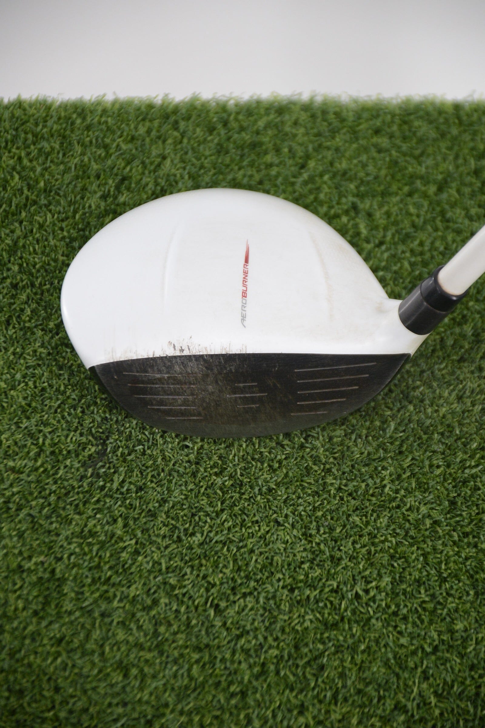 TaylorMade Aeroburner 3HL Wood R Flex 43" Golf Clubs GolfRoots