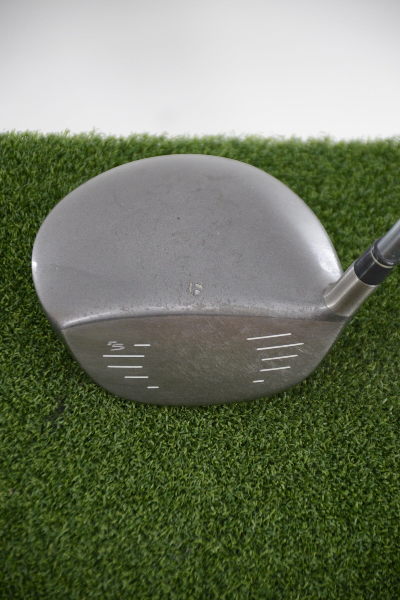Women's TaylorMade R5 Dual Type W 13.5 Degree Driver W Flex 43.5" Golf Clubs GolfRoots