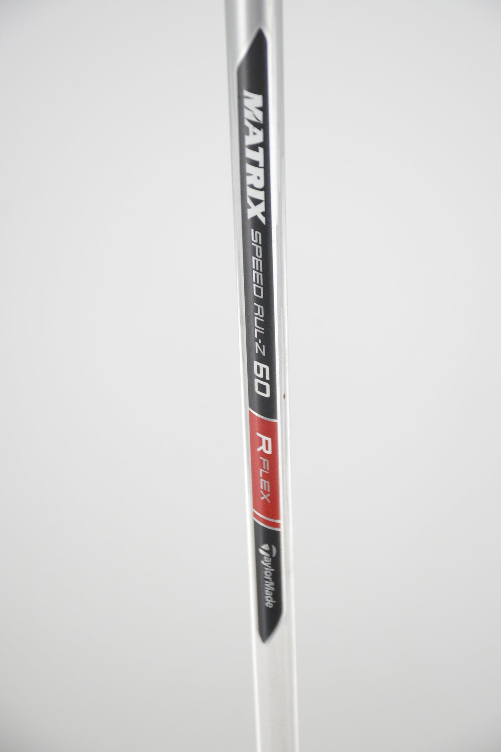 TaylorMade Aeroburner 3HL Wood R Flex 43" Golf Clubs GolfRoots