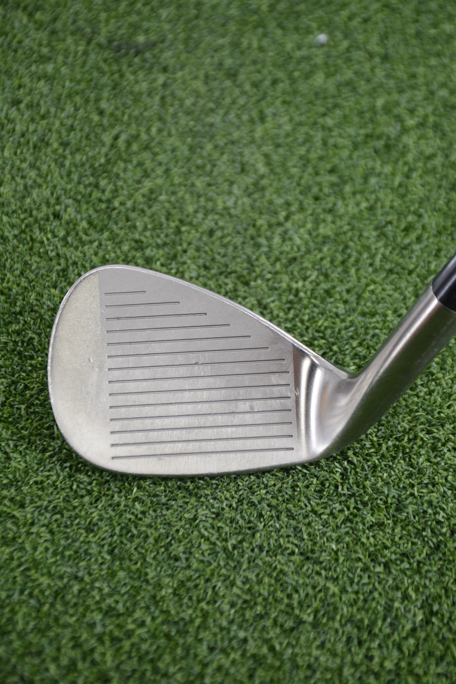 Mizuno MP T-11 Black Nickel 54 Degree Wedge Wedge Flex 35.5" Golf Clubs GolfRoots