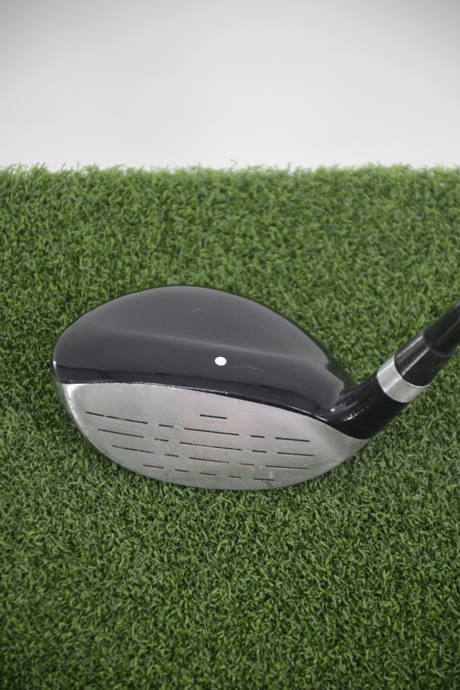 PowerBilt GS X 3 Hybrid R Flex 40" Golf Clubs GolfRoots