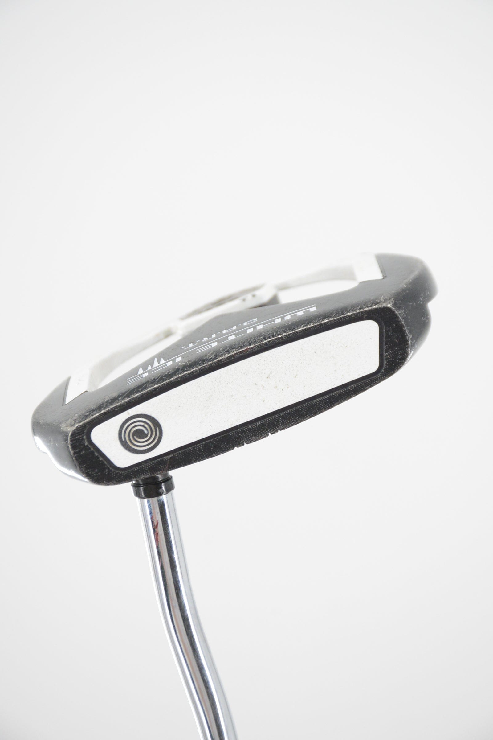 Odyssey White Ice D.A.R.T. Putter 31" Golf Clubs GolfRoots