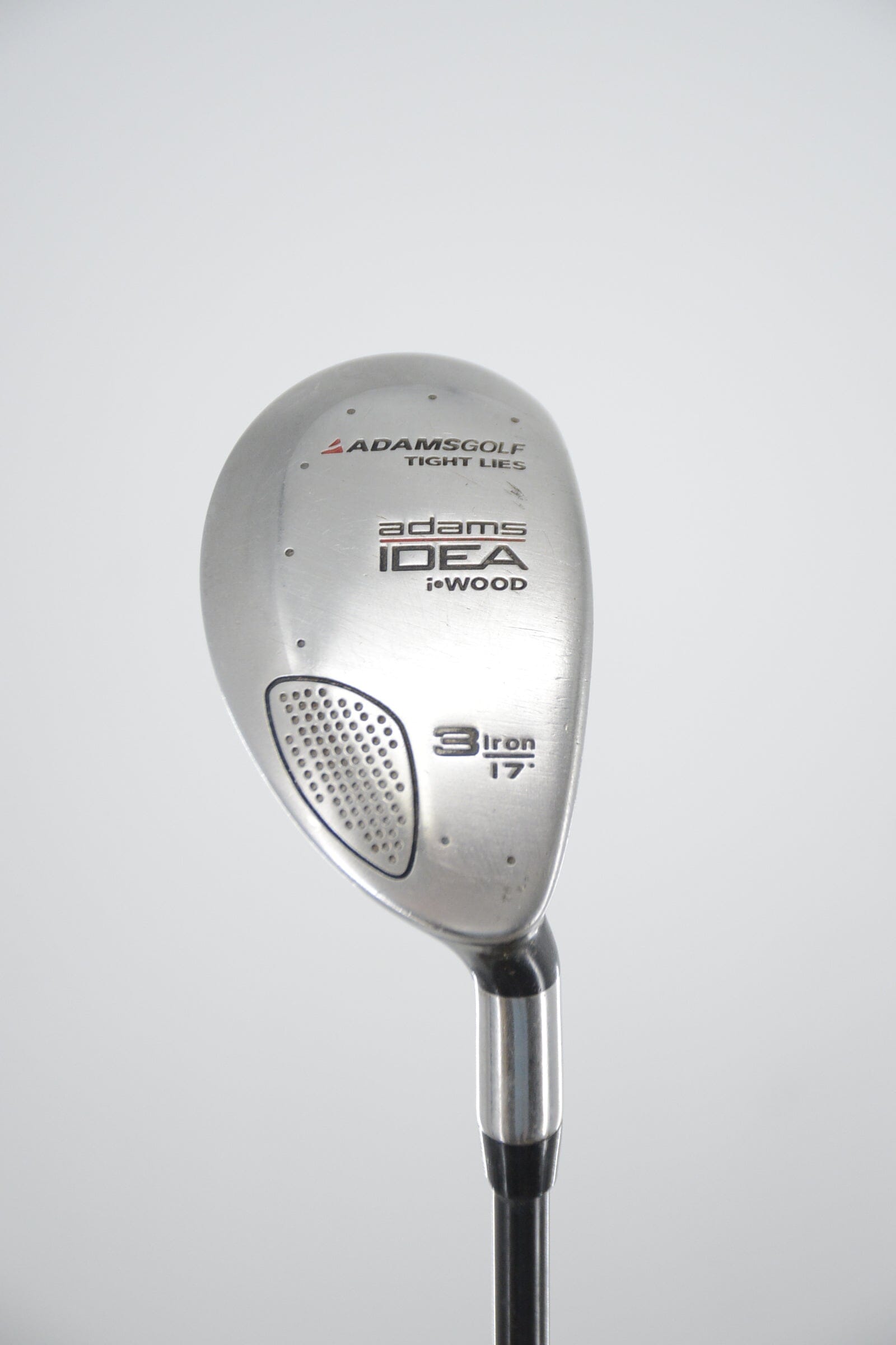 Adams Idea i-wood 3 Wood R Flex 40.5" Golf Clubs GolfRoots