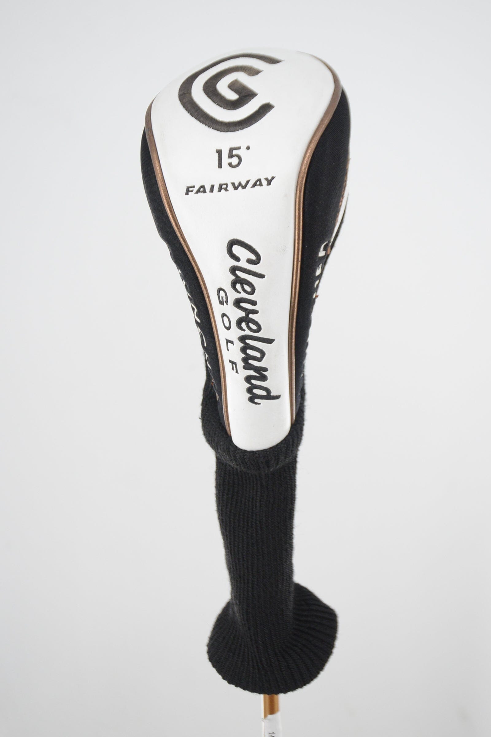 Cleveland Launcher 15 Degree Wood S Flex 43.5" Golf Clubs GolfRoots