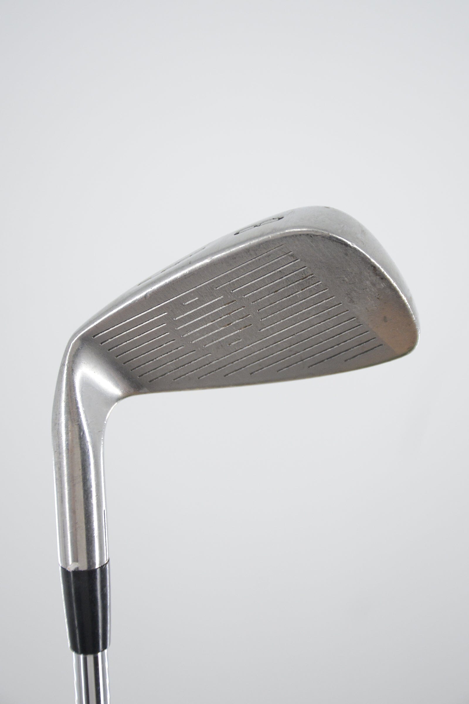 Cobra King Cobra Oversize 8 Iron S Flex 36.25" Golf Clubs GolfRoots