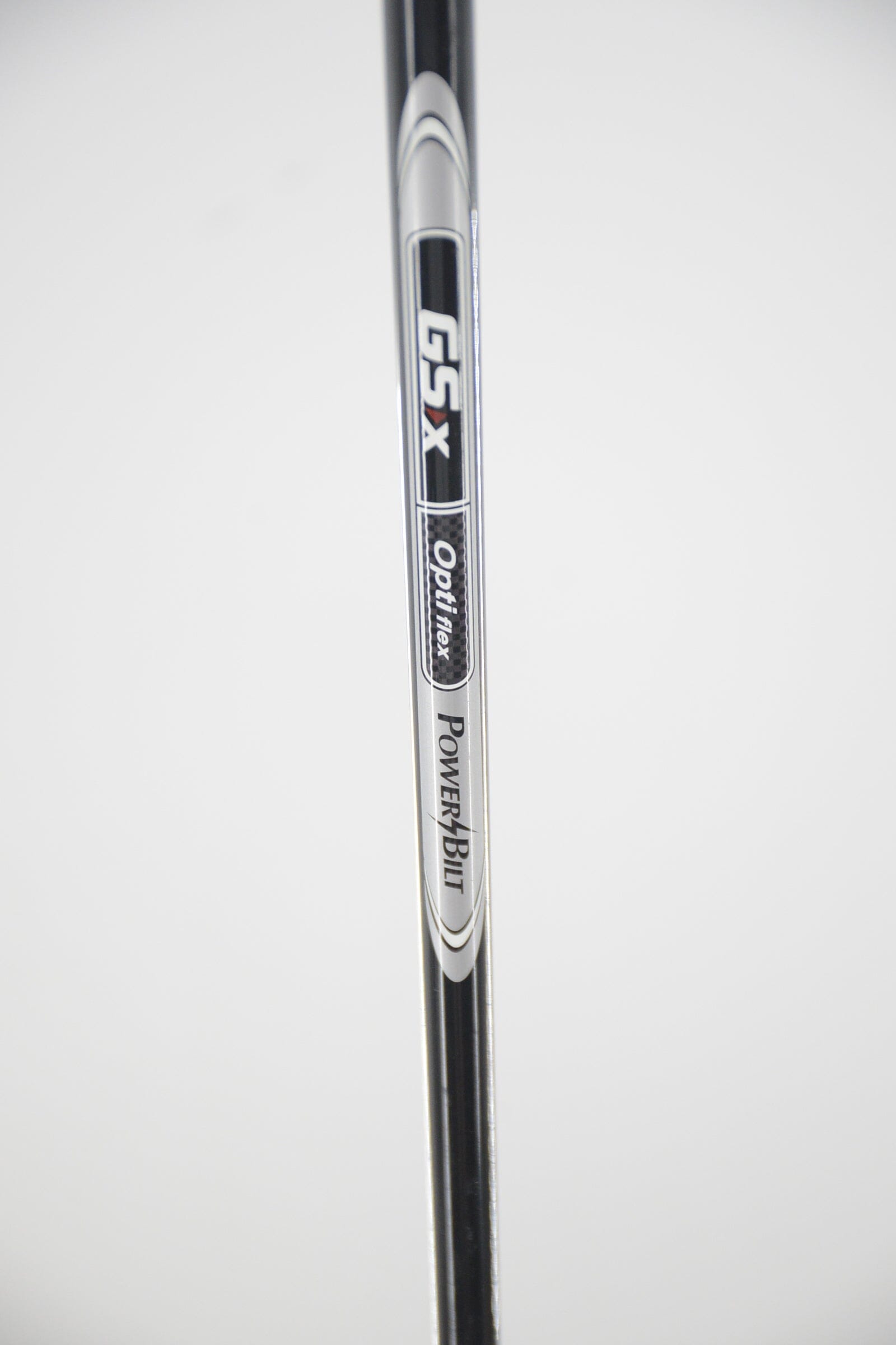 PowerBilt GS X 3 Hybrid R Flex 40" Golf Clubs GolfRoots