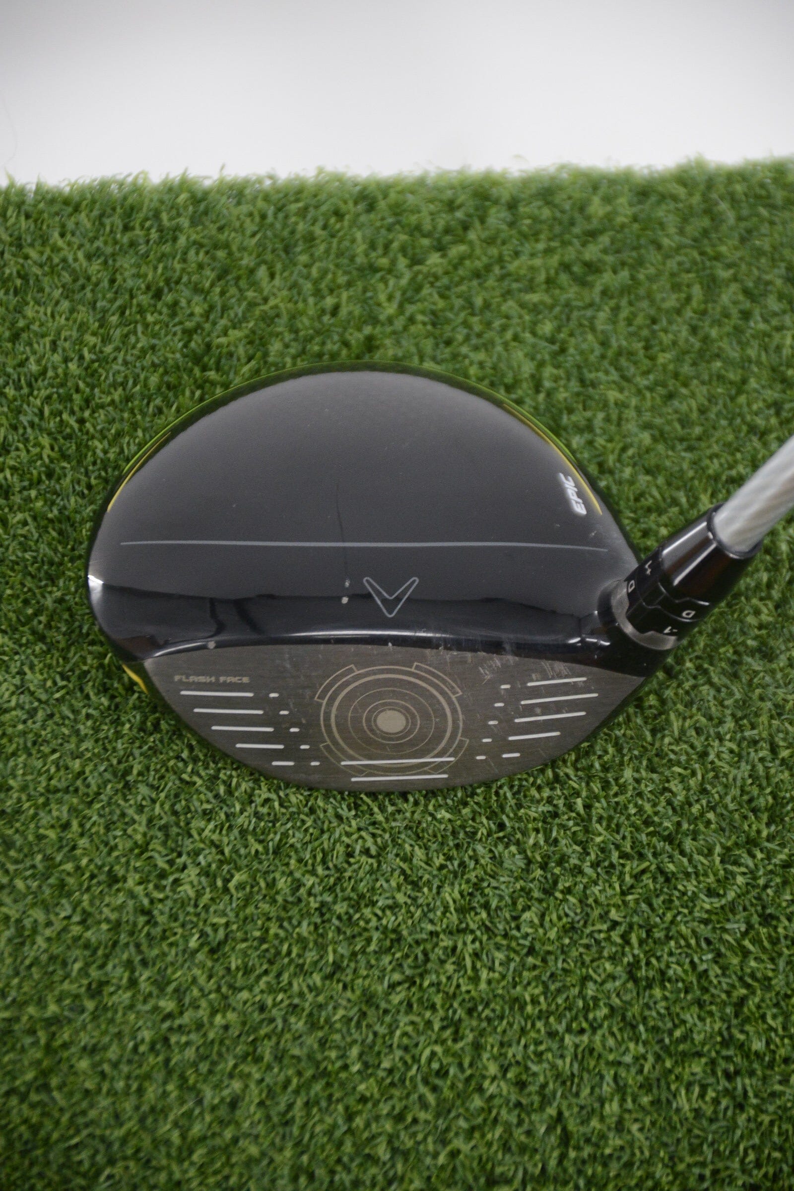 Callaway Epic Flash 20 Degree Wood SR Flex 42.5" Golf Clubs GolfRoots