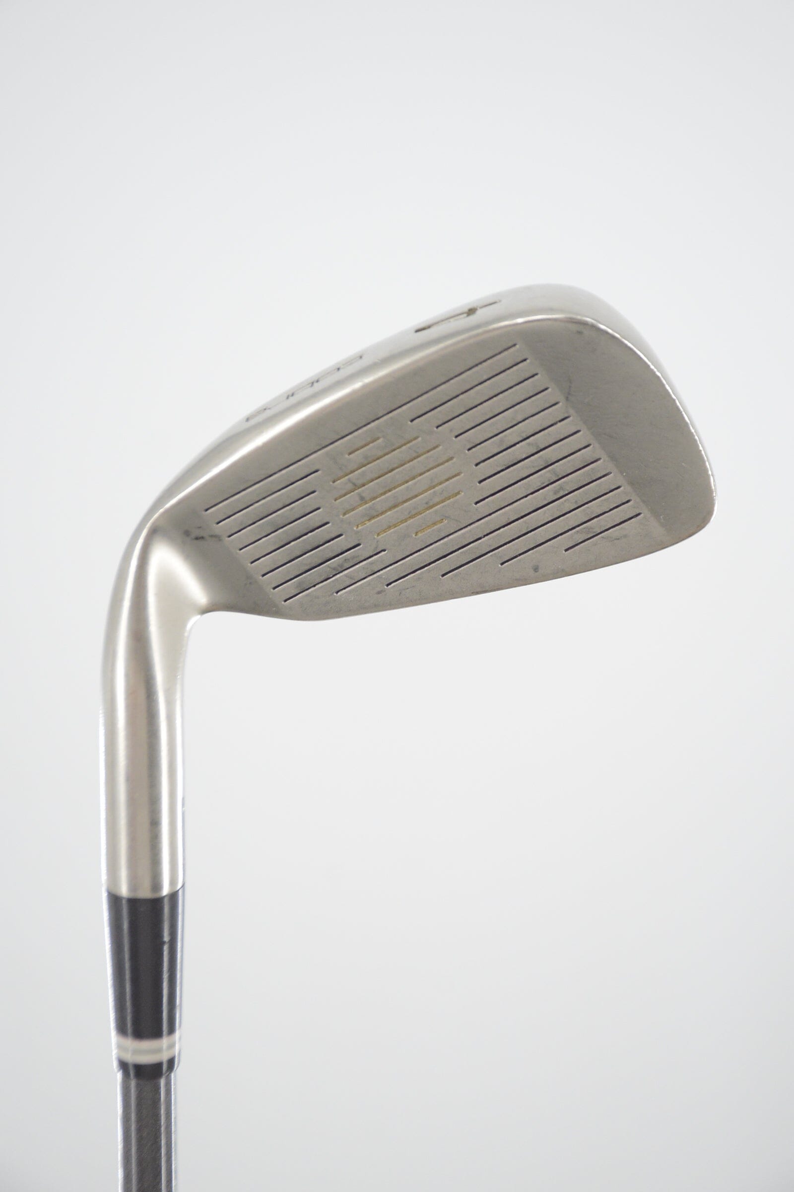 Women's Cobra Lady Cobra OS 4 Iron W Flex 36.5" Golf Clubs GolfRoots