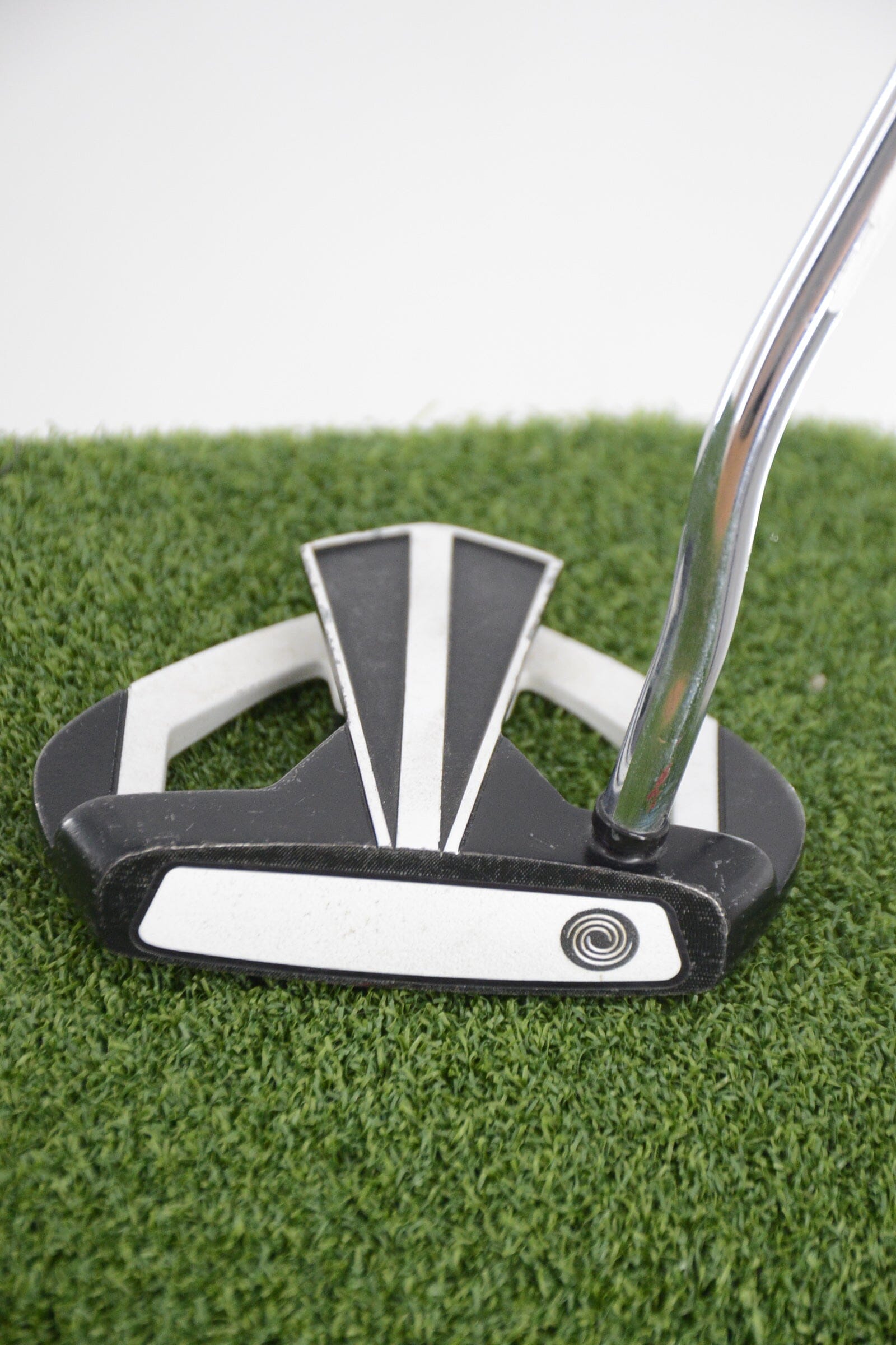 Odyssey White Ice D.A.R.T. Putter 31" Golf Clubs GolfRoots