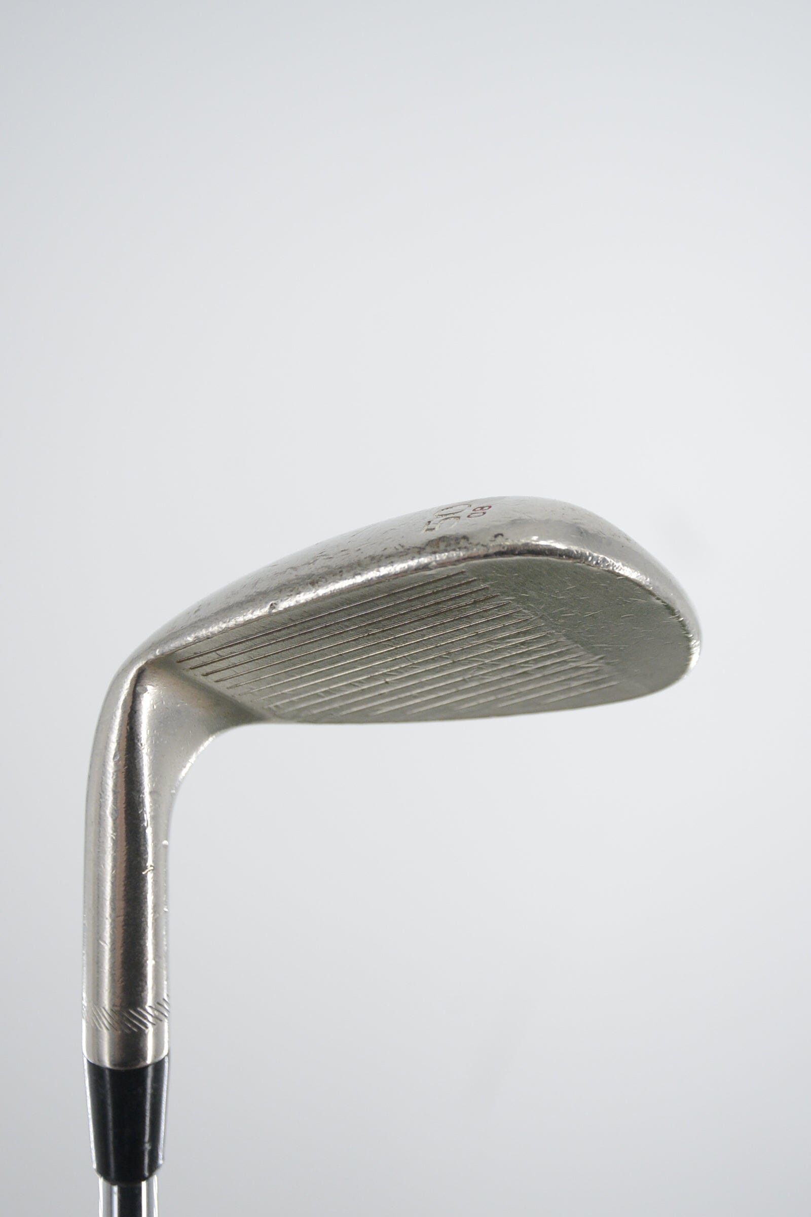Titleist Vokey SM6 Steel Gray 50 Degree Wedge Wedge Flex 35.5" Golf Clubs GolfRoots