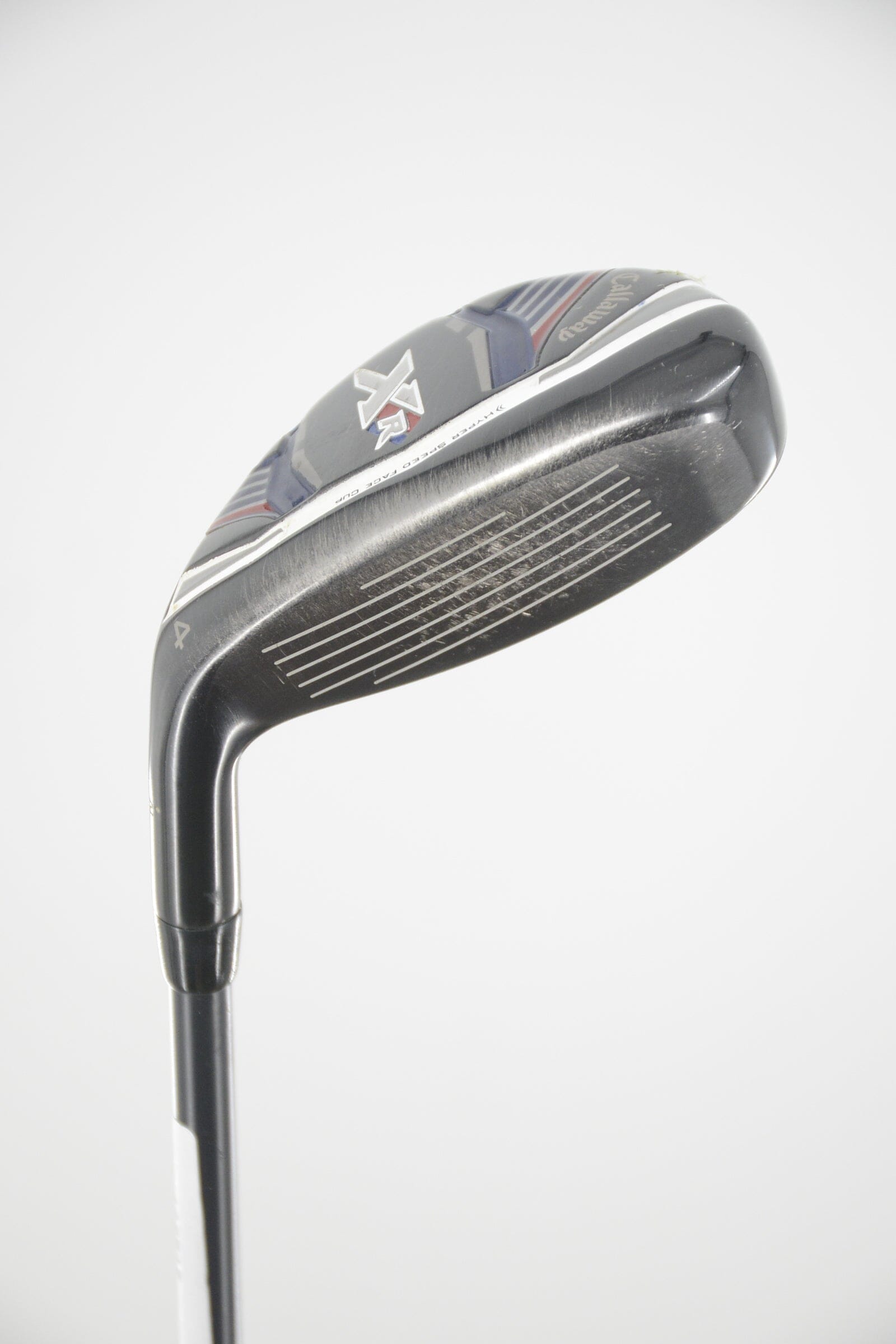 Callaway XR 4 Hybrid R Flex 39.75" Golf Clubs GolfRoots
