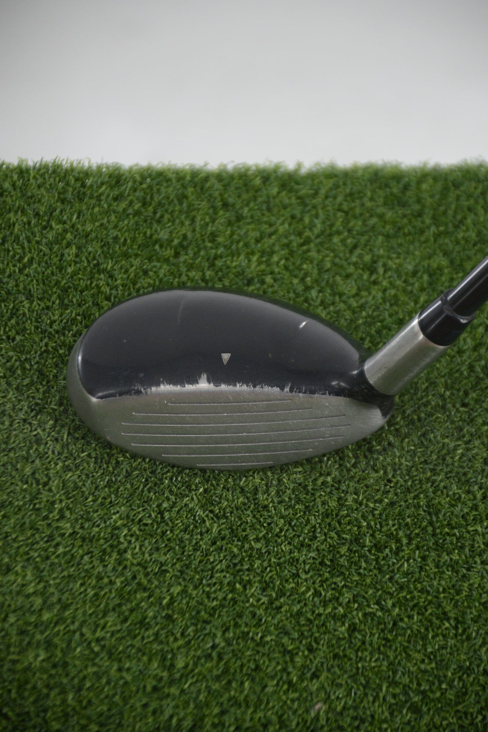 Adams Idea i-wood 3 Wood R Flex 40.5" Golf Clubs GolfRoots
