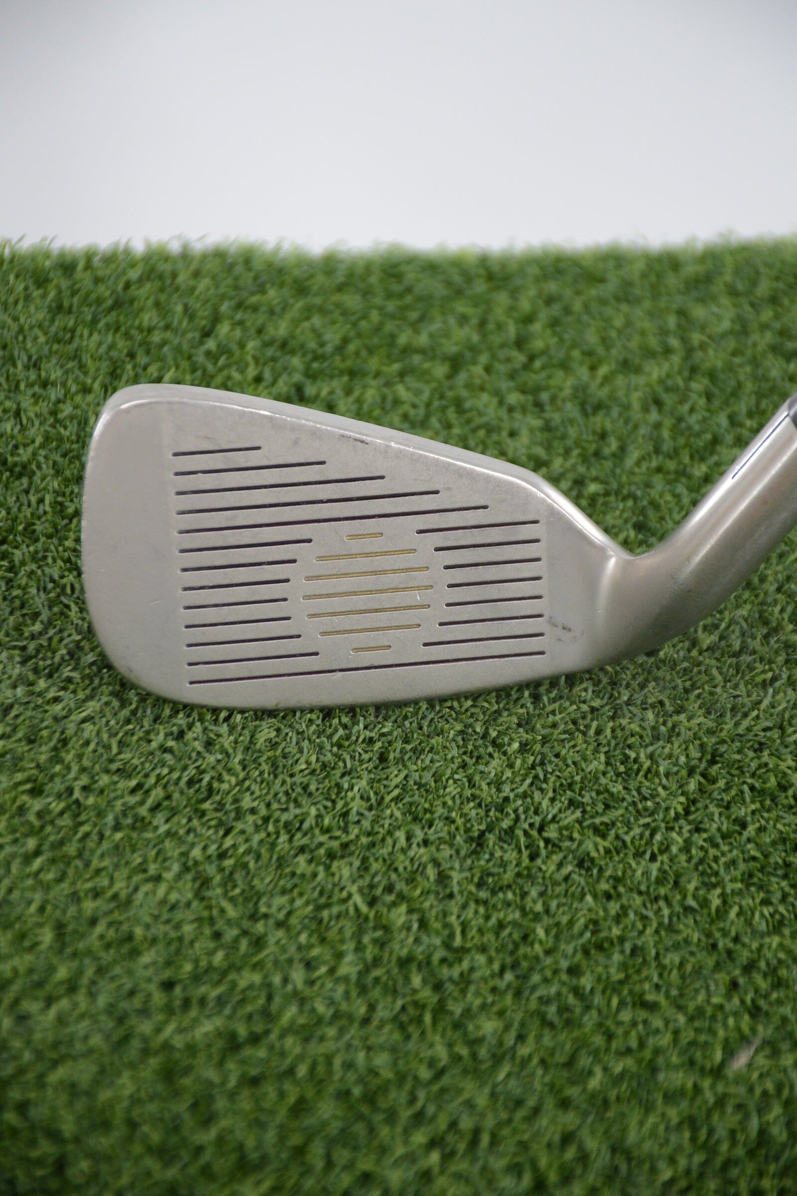 Women's Cobra Lady Cobra OS 4 Iron W Flex 36.5" Golf Clubs GolfRoots