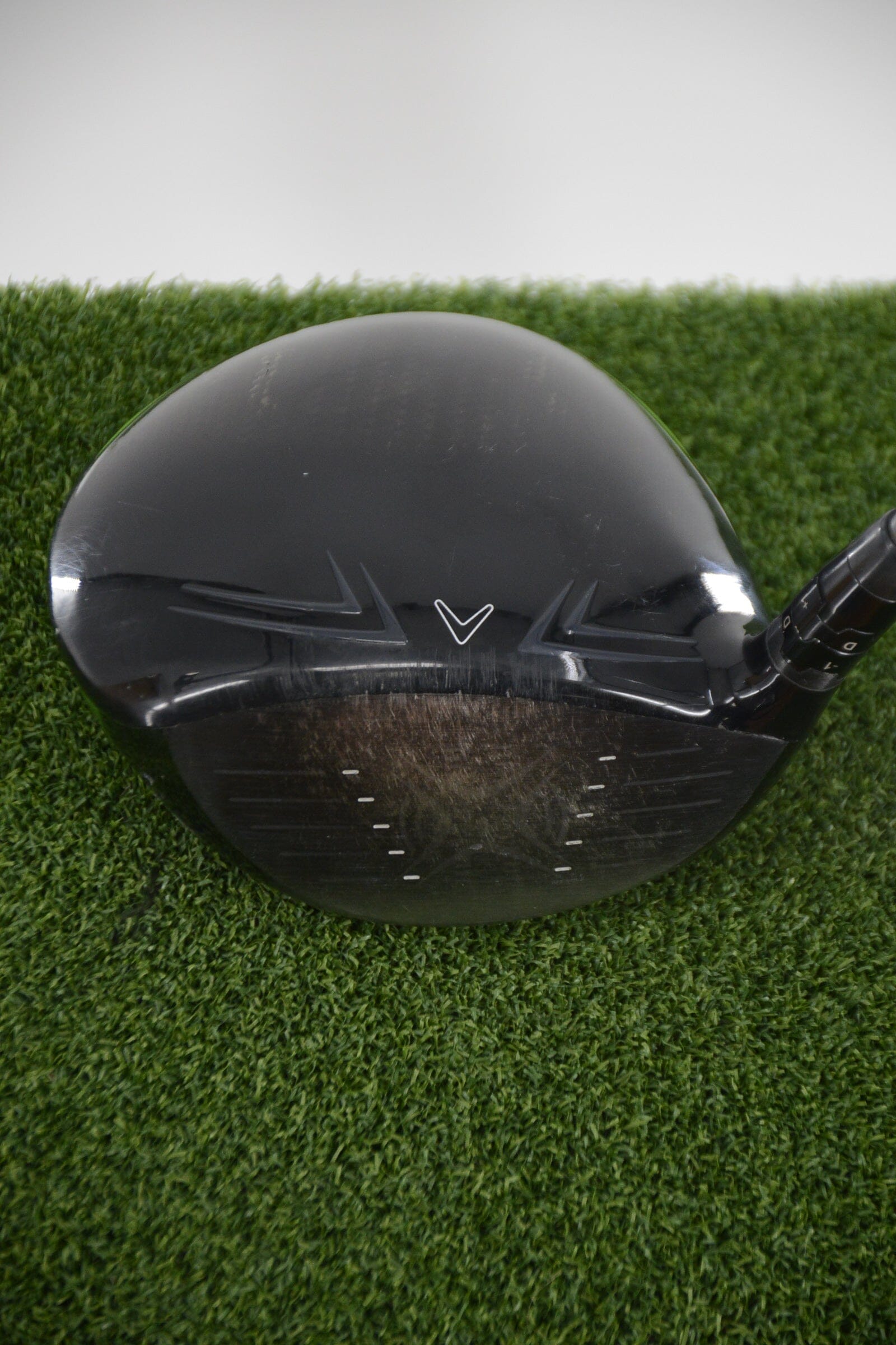 Callaway Great Big Bertha Epic 13.5 Degree Driver S Flex 45" Golf Clubs GolfRoots