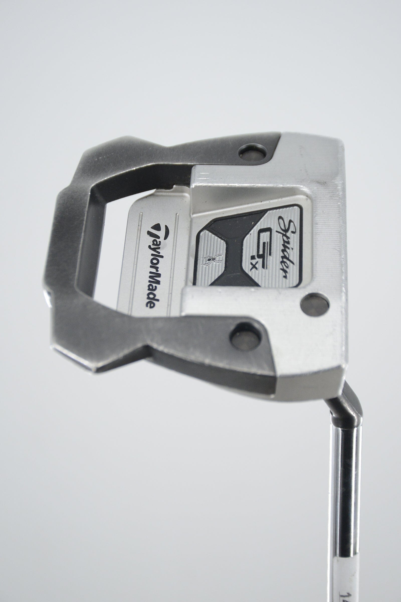 TaylorMade Spider GTx Putter 34" Golf Clubs GolfRoots