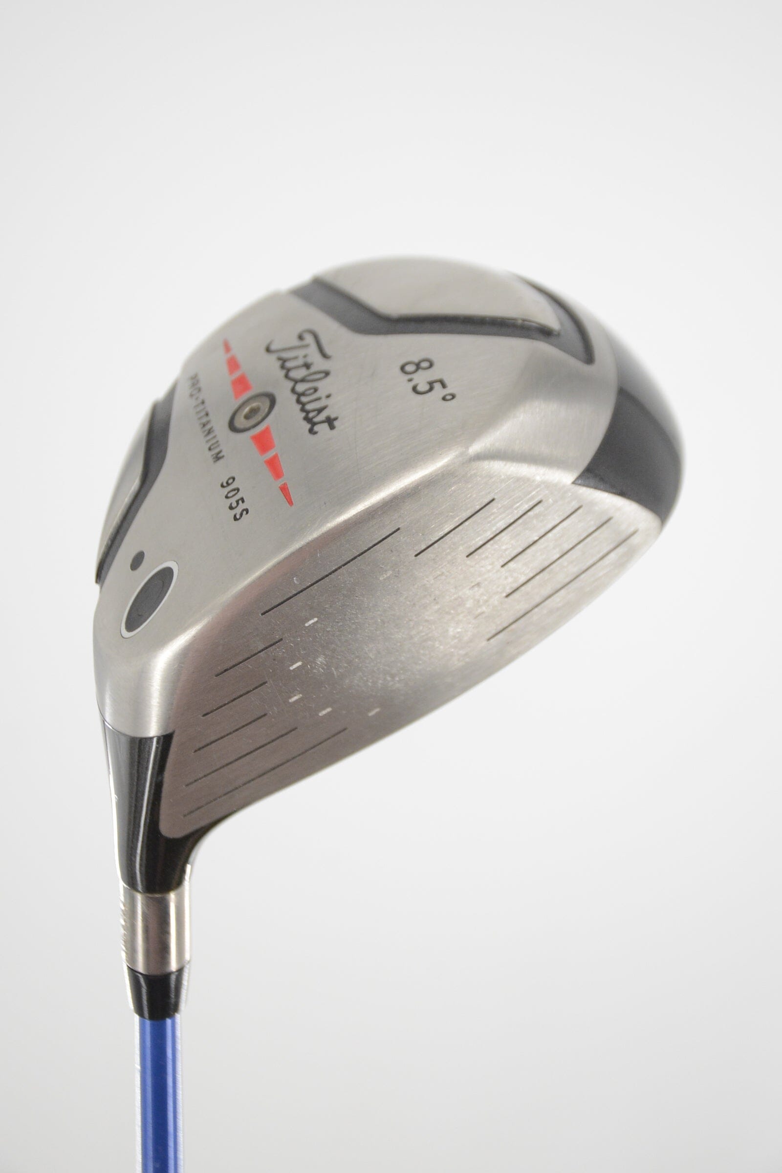 Titleist 905S 8.5 Degree Driver S Flex 44.75" Golf Clubs GolfRoots