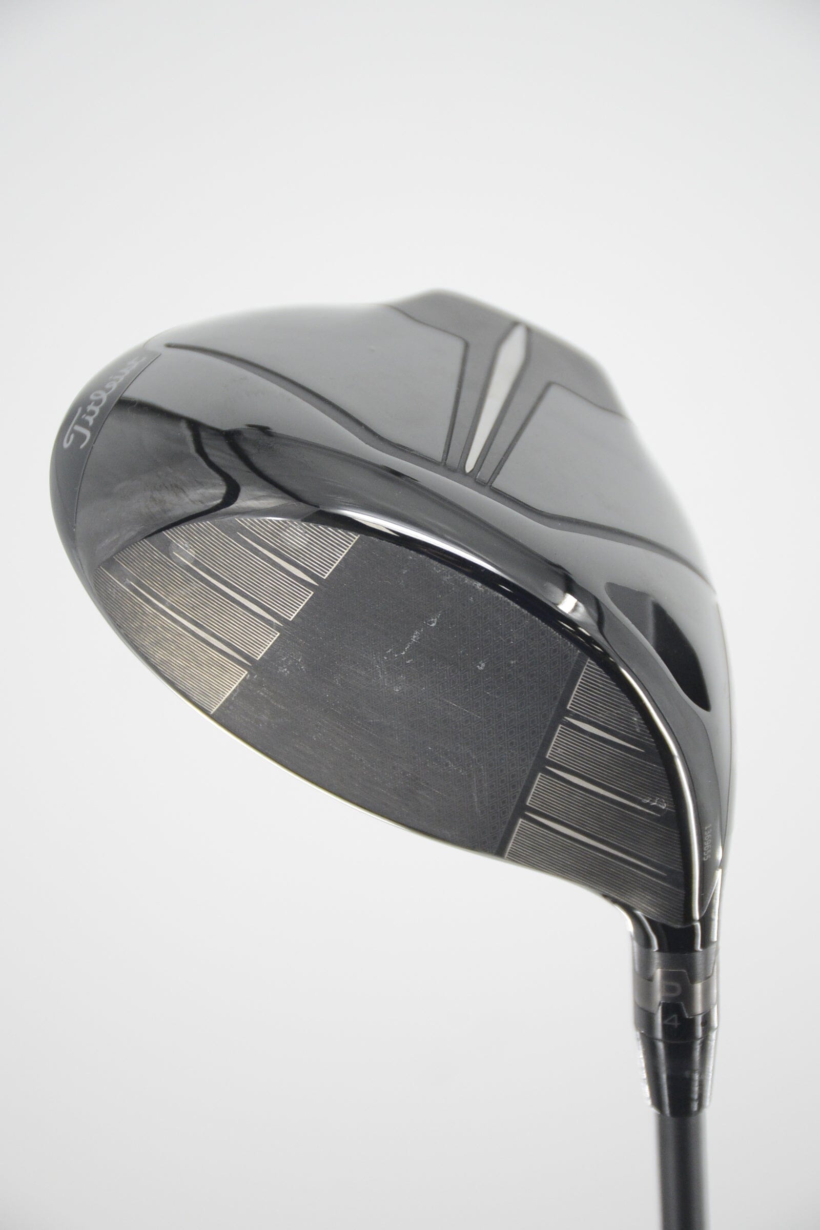 Lefty Titleist TSR2 10 Degree Driver S Flex 44.75" Golf Clubs GolfRoots