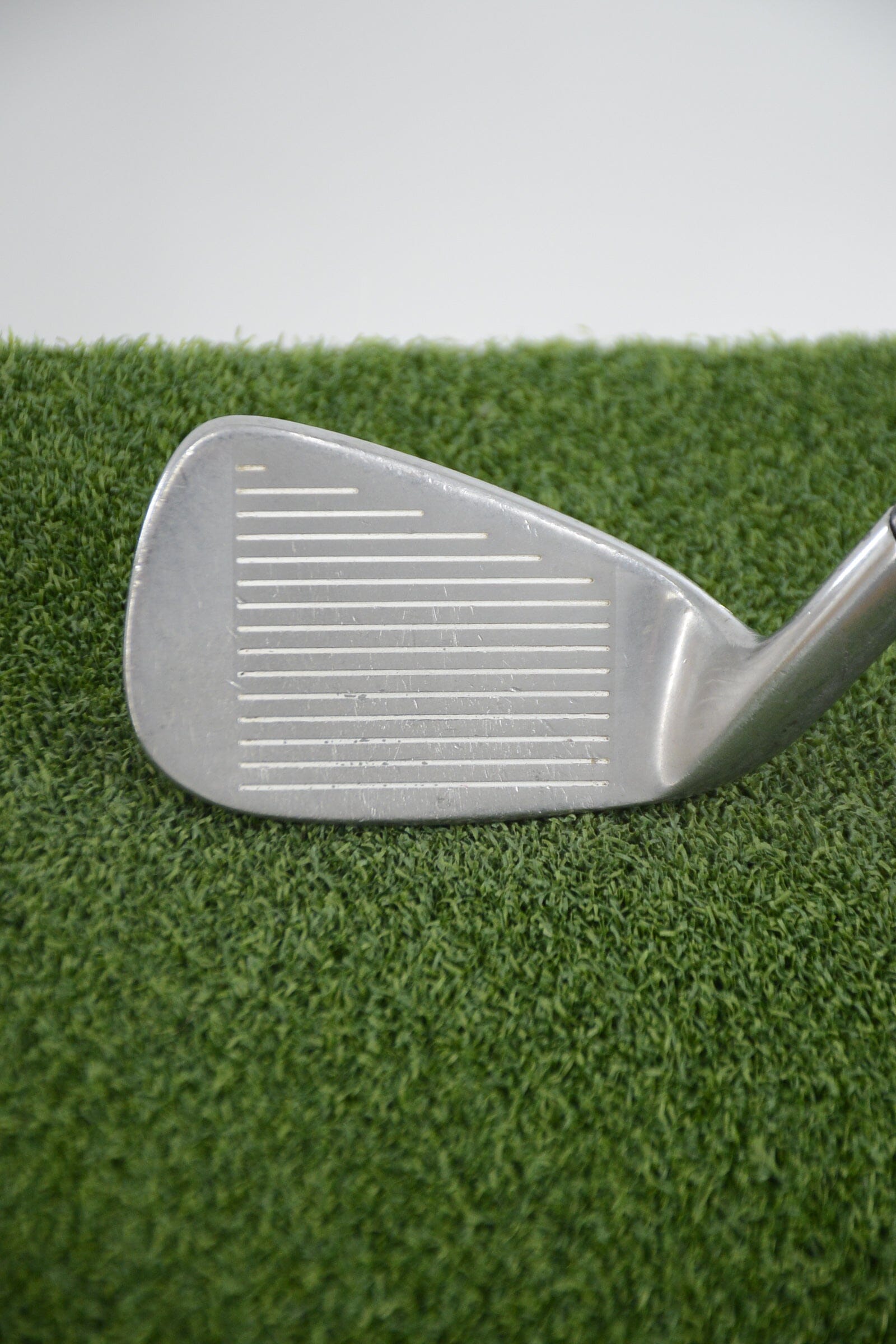 Slazenger Wrath PW Uniflex 35.25" Golf Clubs GolfRoots