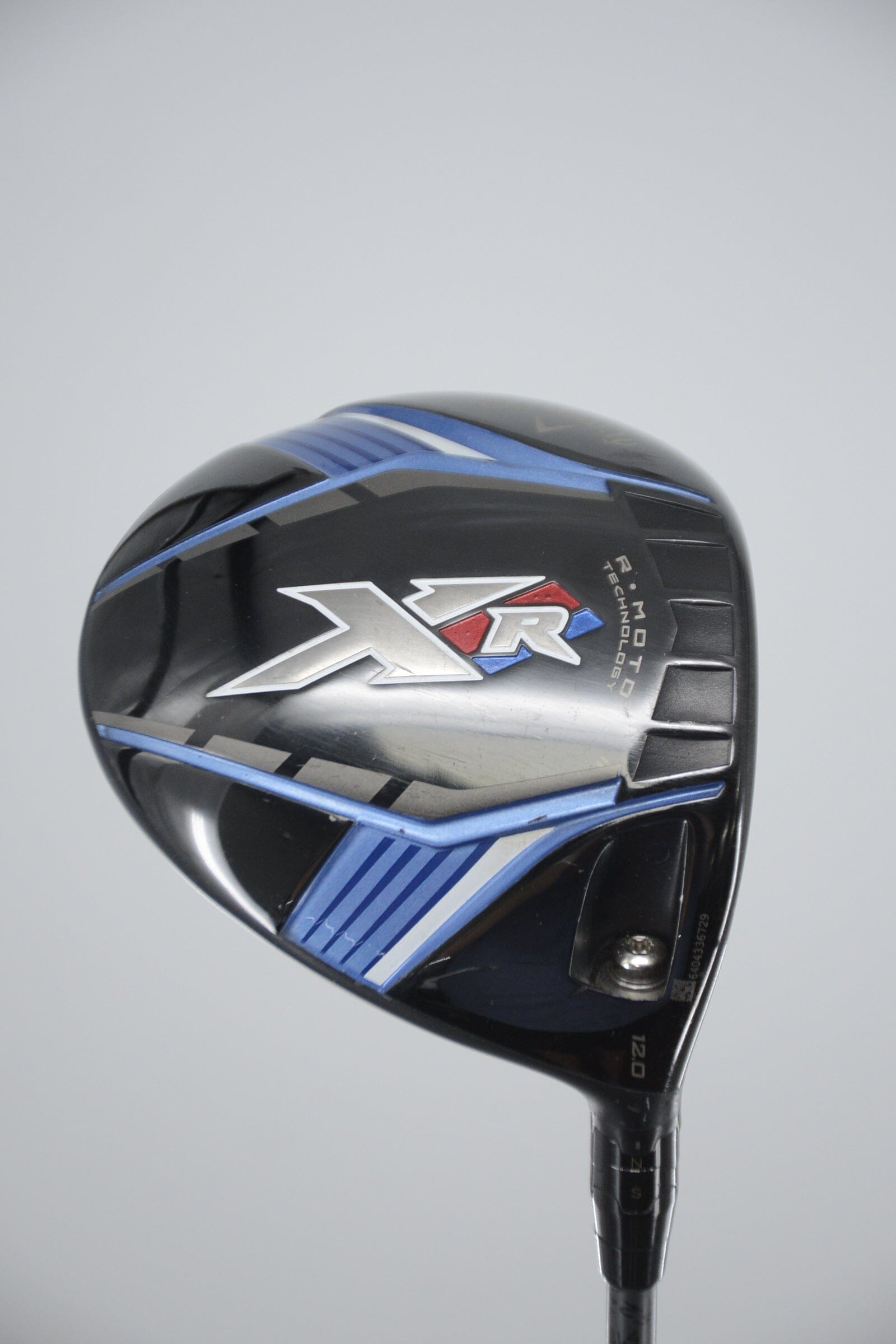 Women's Callaway XR 12 Degree Driver W Flex 44" Golf Clubs GolfRoots