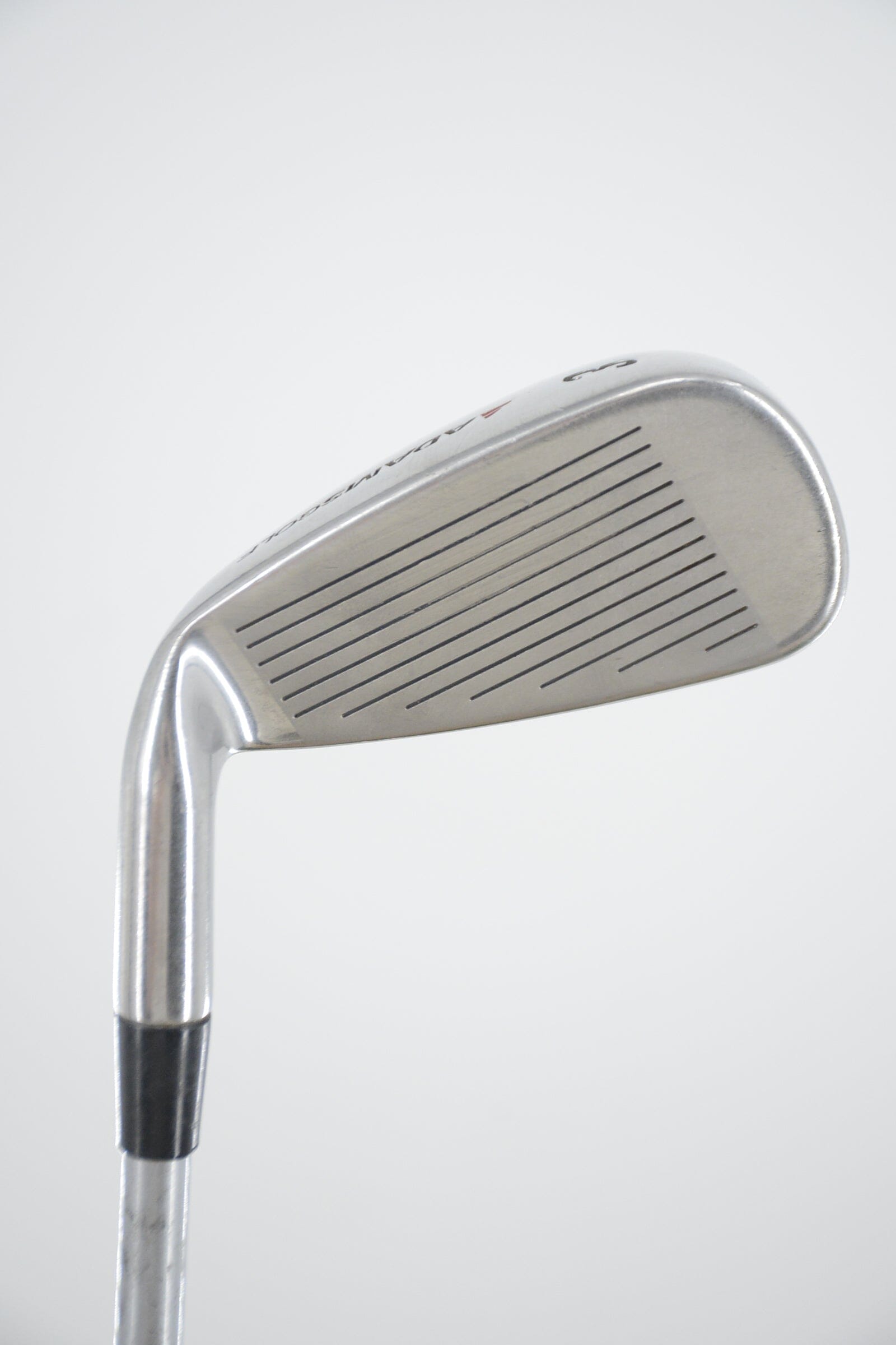 Adams GT2 Undercut 3 Iron R Flex 39" Golf Clubs GolfRoots