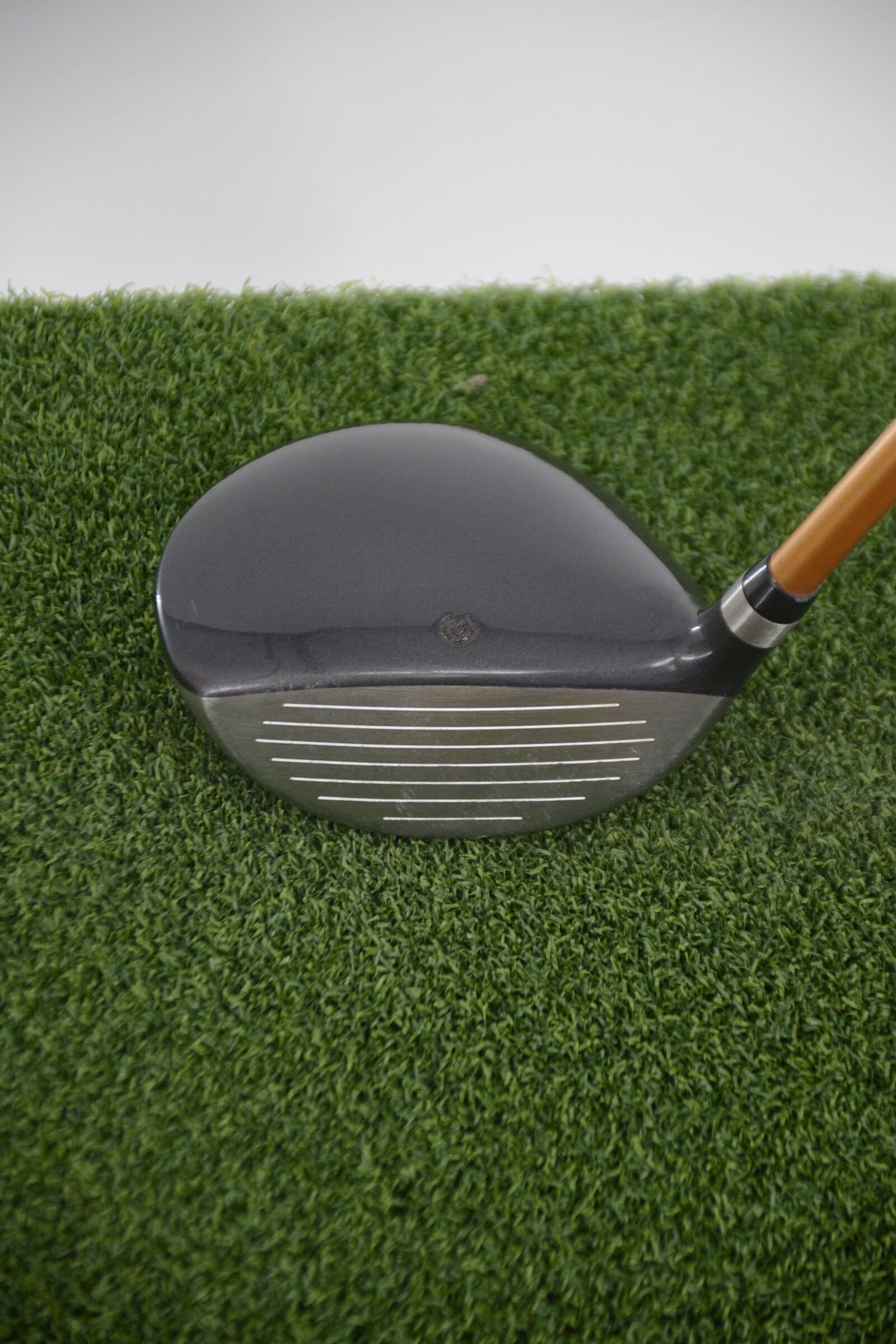 Cleveland Launcher 15 Degree Wood S Flex 43.5" Golf Clubs GolfRoots