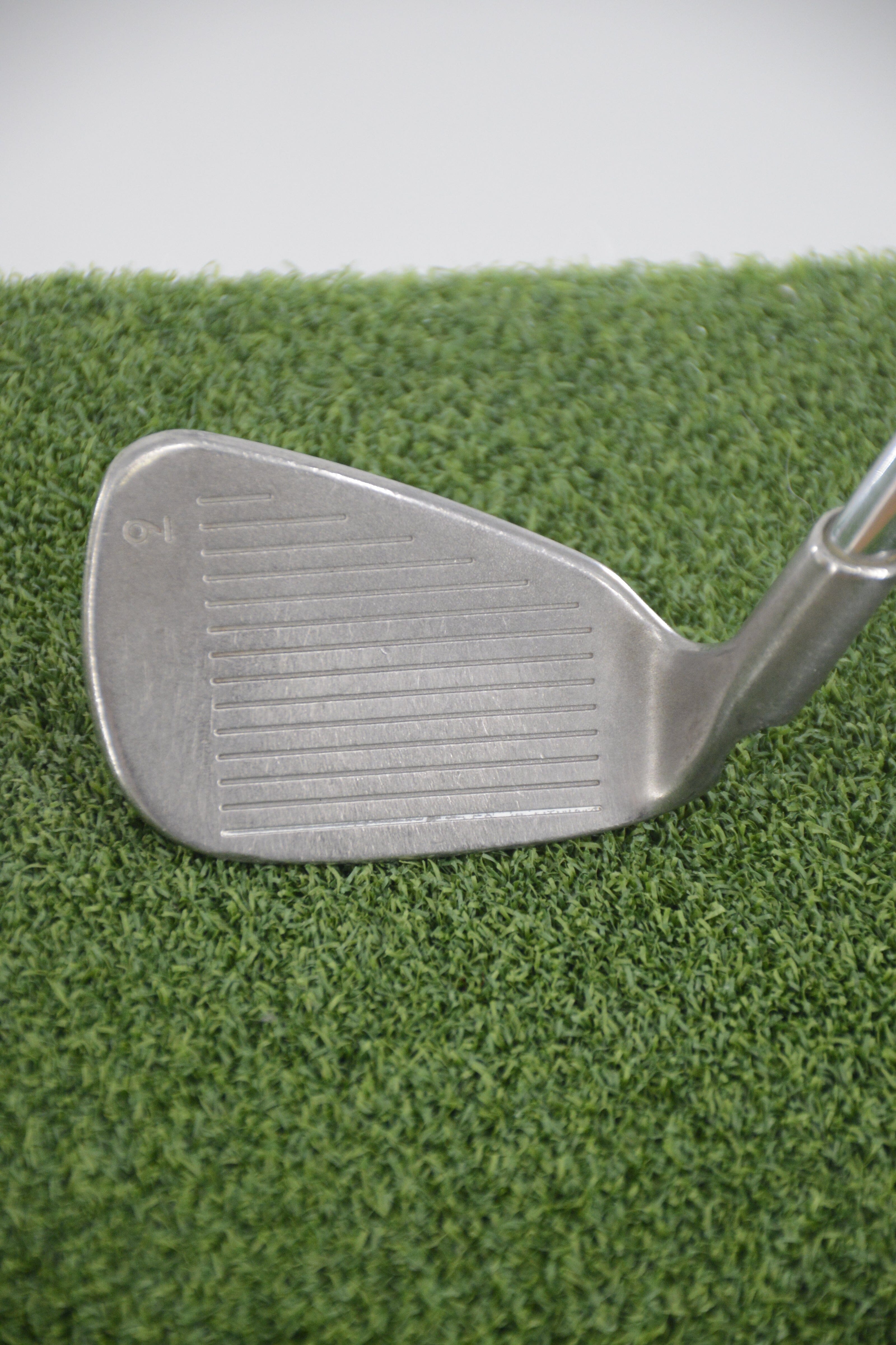 Ping I3 + Blade 9 Iron S Flex 36" Golf Clubs GolfRoots