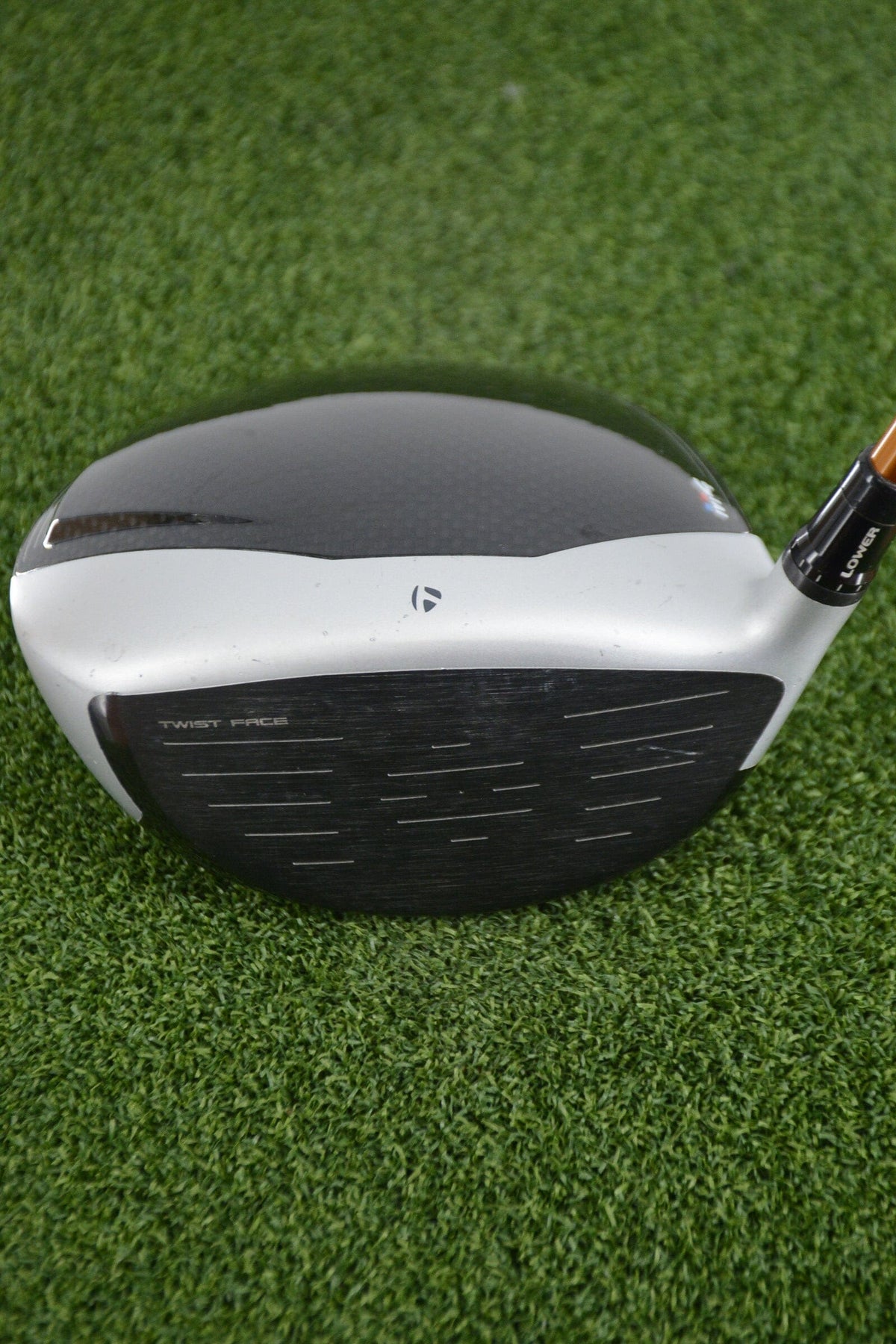 TaylorMade M4 9.5 Degree Driver R Flex 45.5" Golf Clubs GolfRoots