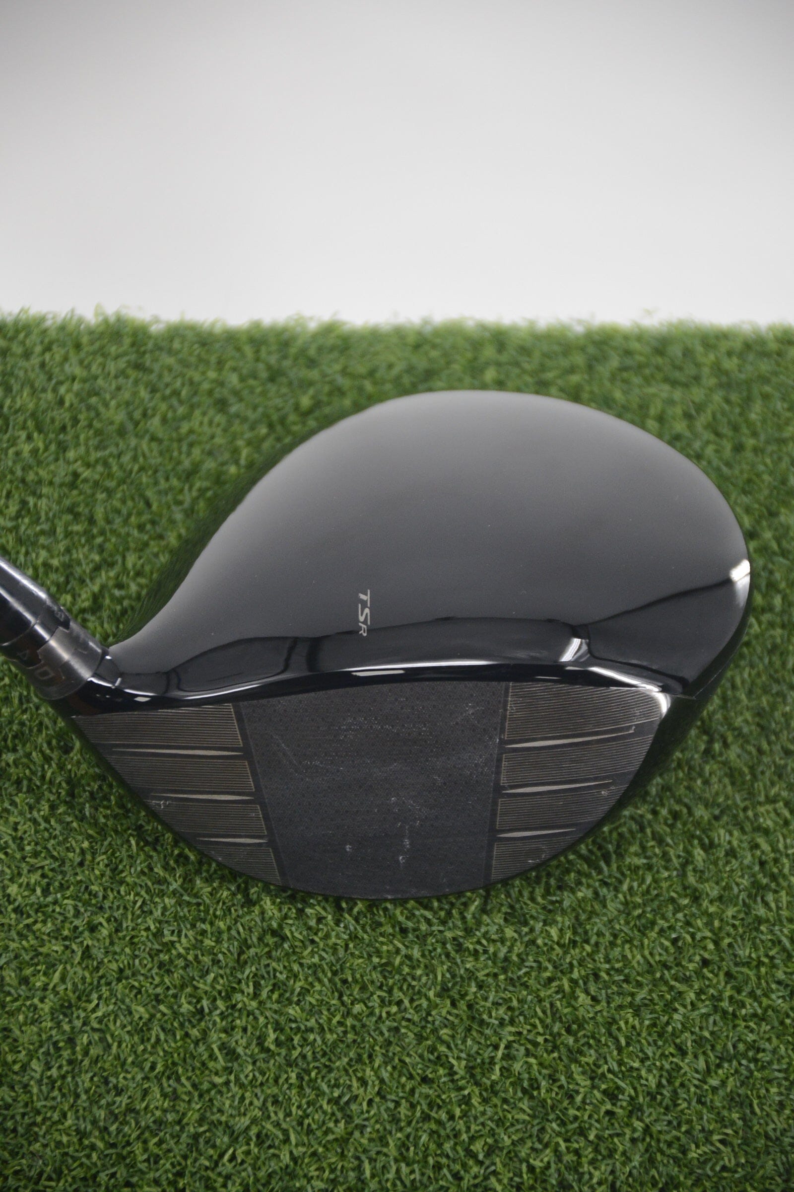 Lefty Titleist TSR2 10 Degree Driver S Flex 44.75" Golf Clubs GolfRoots