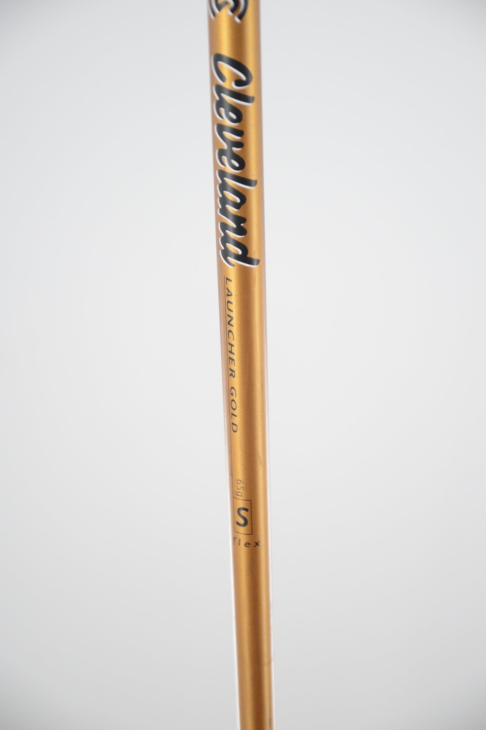 Cleveland Launcher 15 Degree Wood S Flex 43.5" Golf Clubs GolfRoots