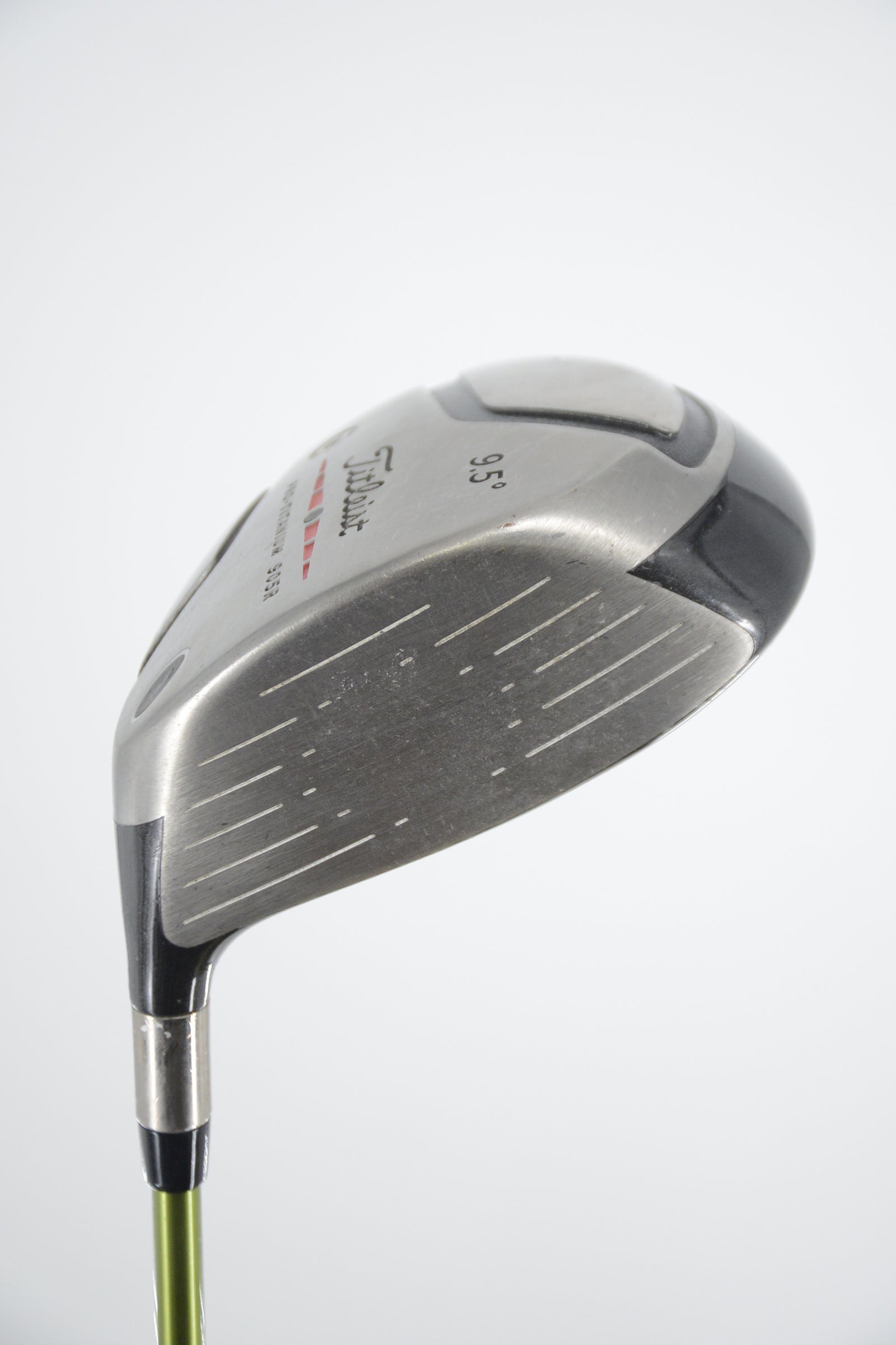Titleist 905R 9.5 Degree Driver S Flex 45"