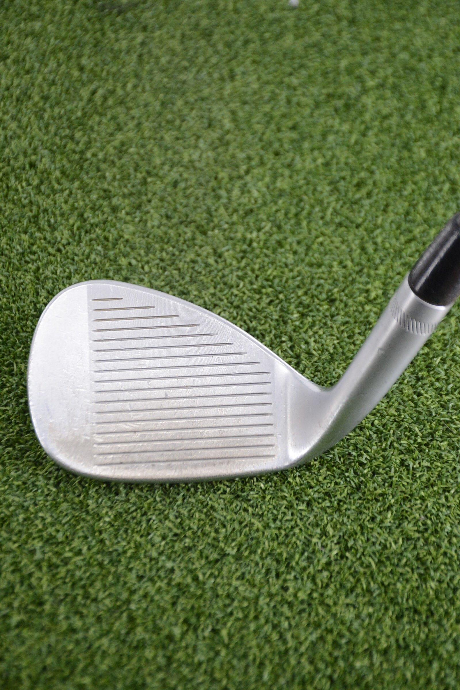 Women's Titleist Vokey SM4 Tour Chrome 60 Degree Wedge W Flex 34" Golf Clubs GolfRoots
