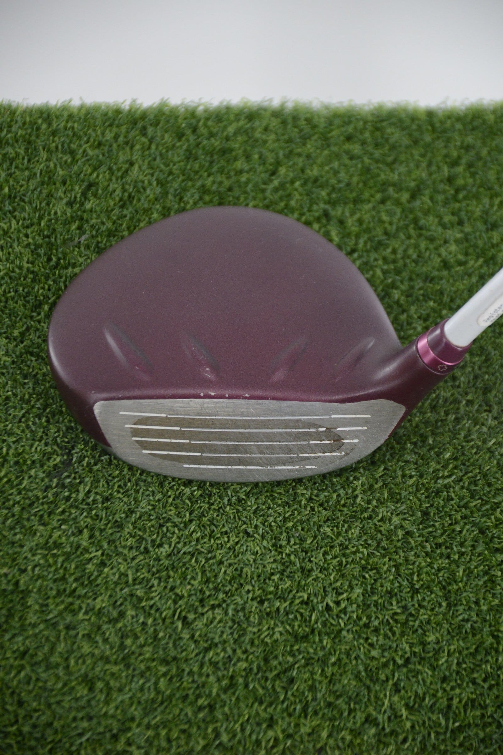 Women's Ping G Le2 5 Wood W Flex 41.5" Golf Clubs GolfRoots