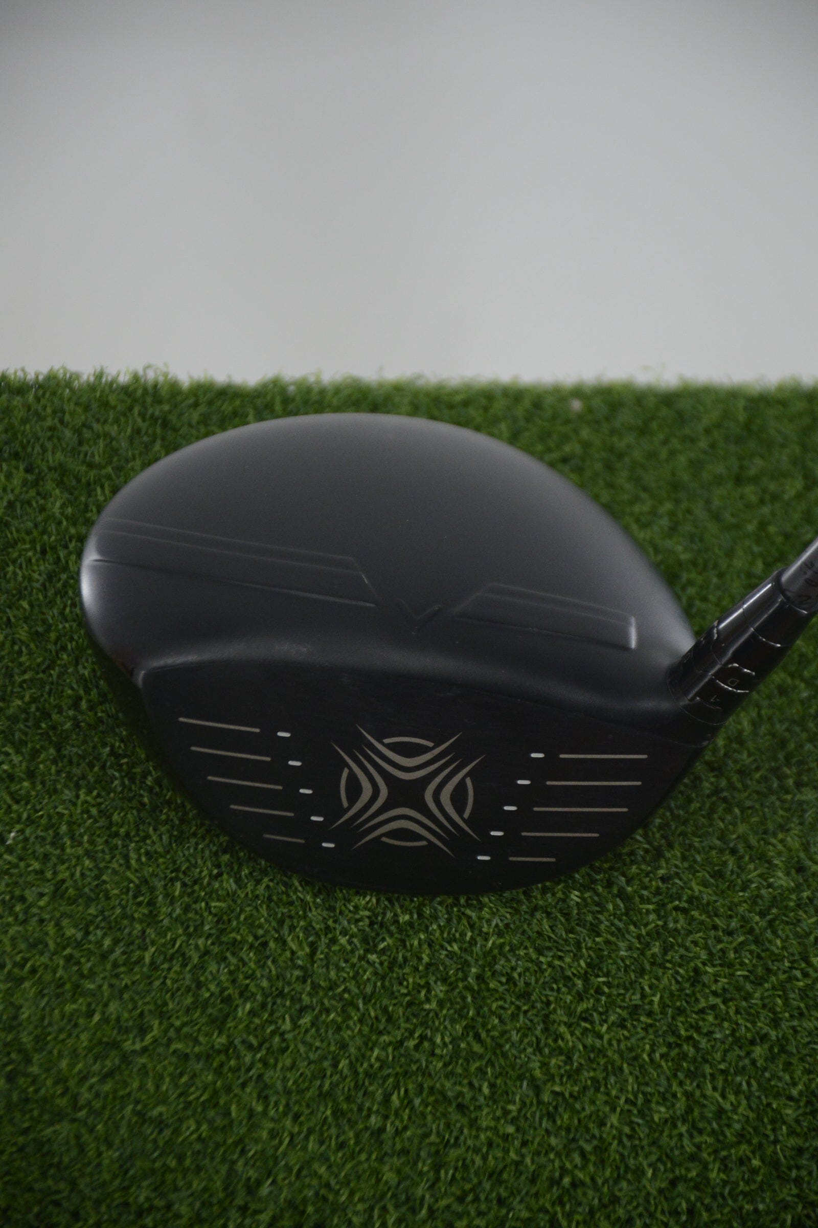 Women's Callaway XR 12 Degree Driver W Flex 44" Golf Clubs GolfRoots