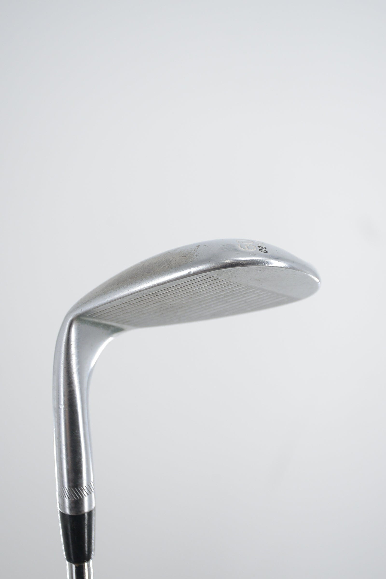 Titleist Vokey SM7 Tour Chrome 60 Degree Wedge Wedge Flex 35" Golf Clubs GolfRoots