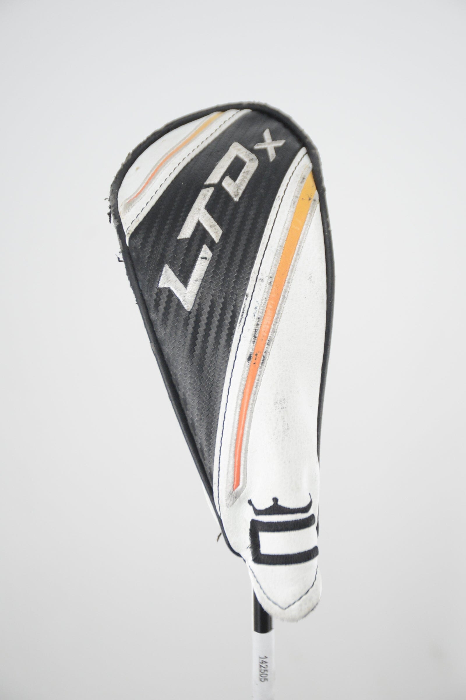 Cobra LTDx 24 Degree Hybrid R Flex 38" Golf Clubs GolfRoots