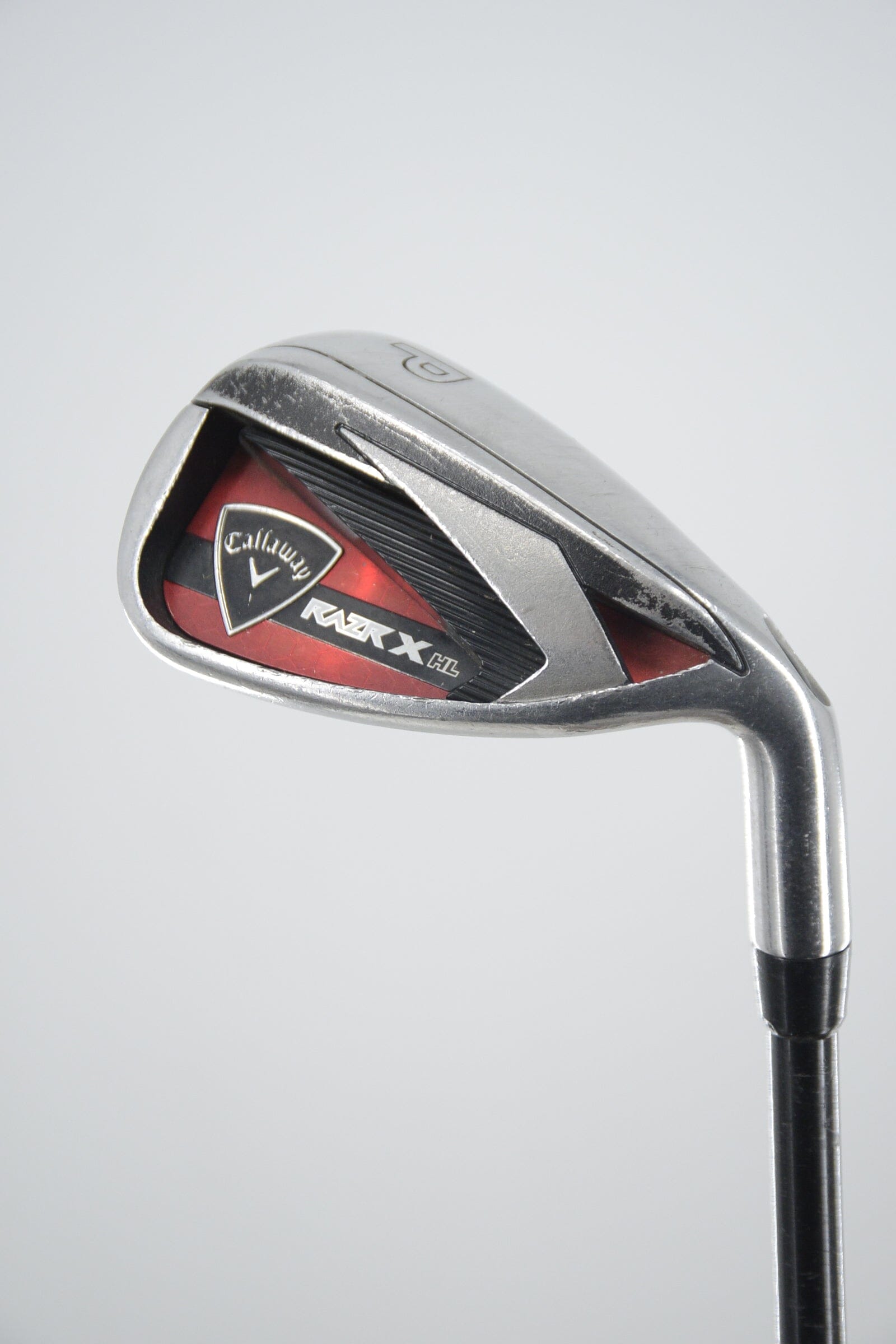 Callaway RAZR X HL PW R Flex 35.25" Golf Clubs GolfRoots