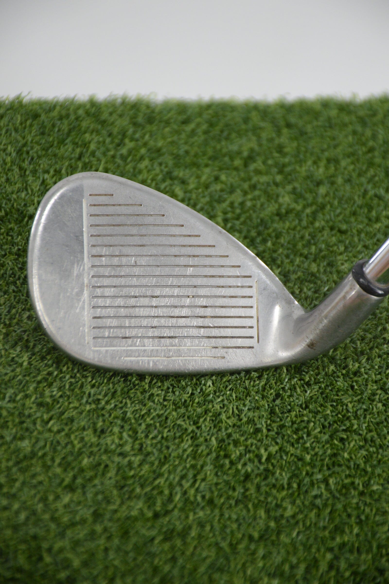 Callaway Steelhead X-14 Pro Series SW S Flex 34.75" Golf Clubs GolfRoots