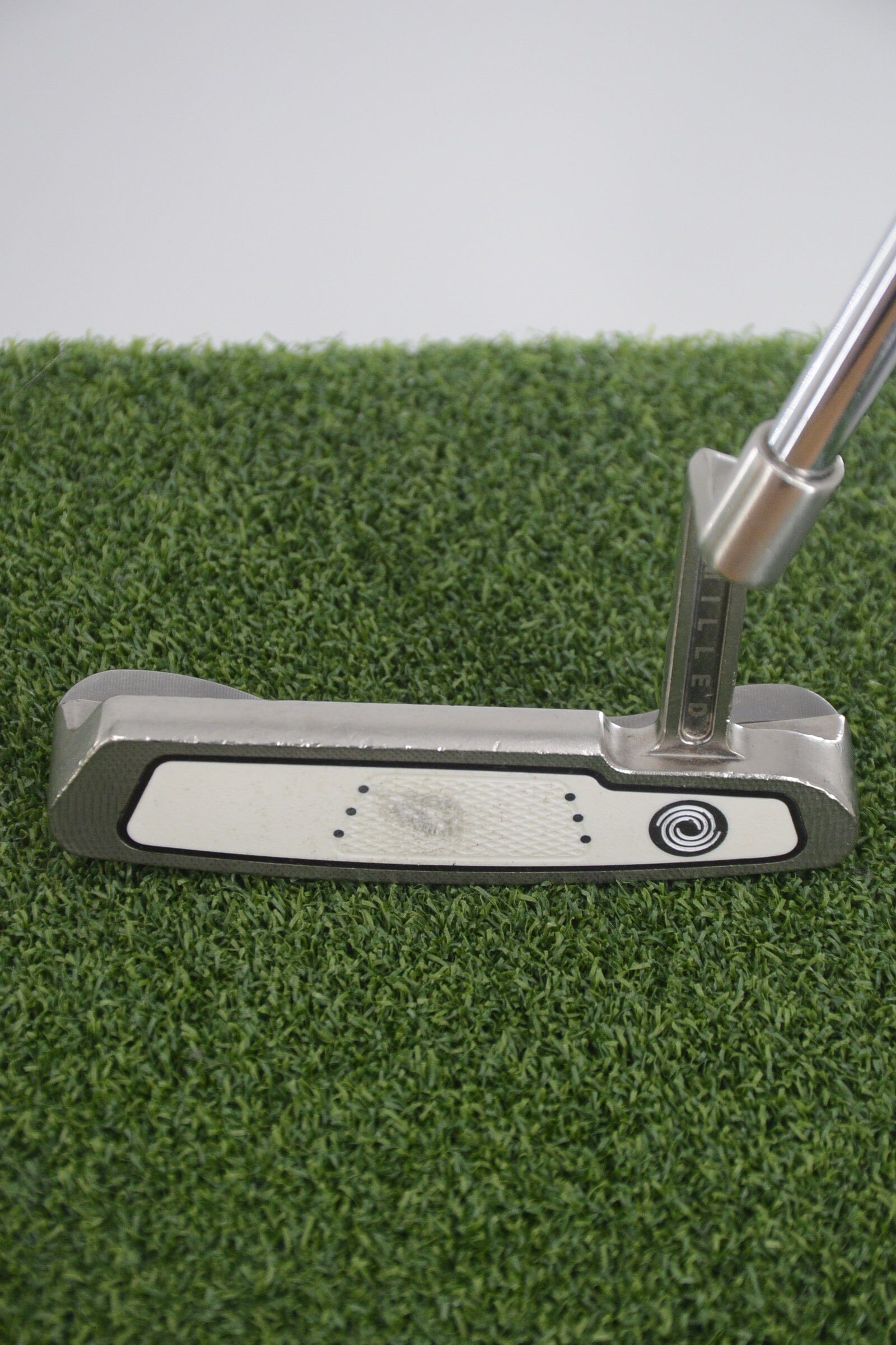 Odyssey Black Series-I 1 Putter 34.75" Golf Clubs GolfRoots
