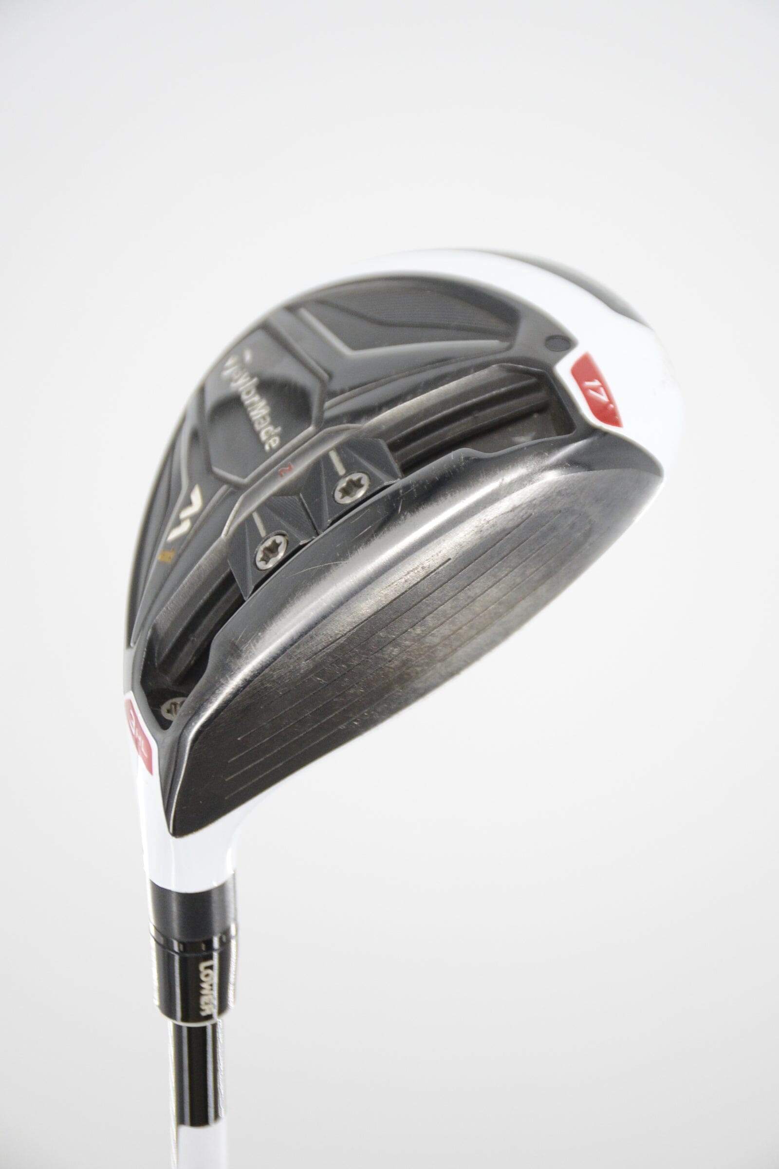 TaylorMade M1 3HL Wood X Flex 43" Golf Clubs GolfRoots