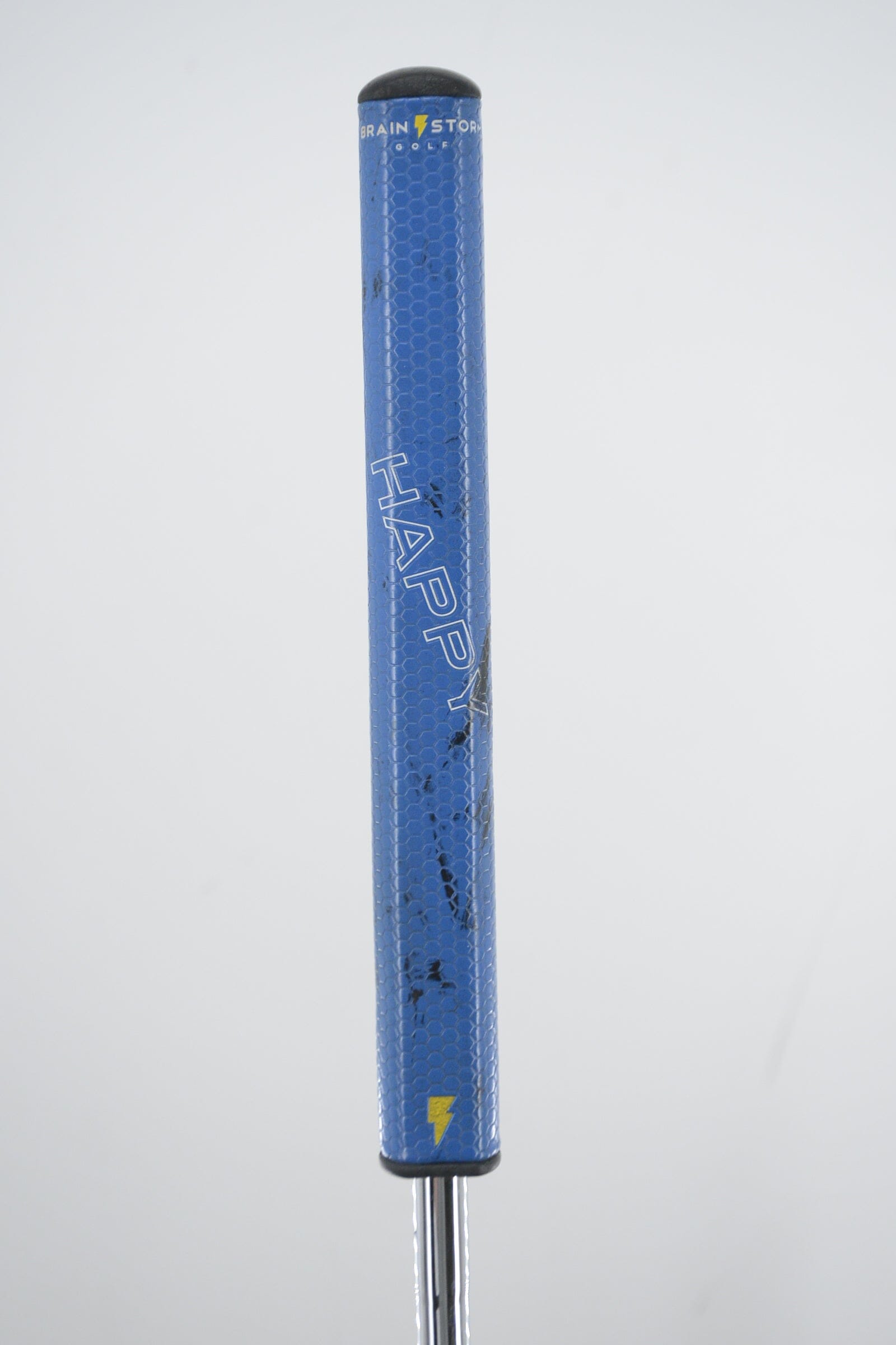 Brainstorm Golf Happy Putter Eye Align Mallet Putter 33.5" Golf Clubs GolfRoots