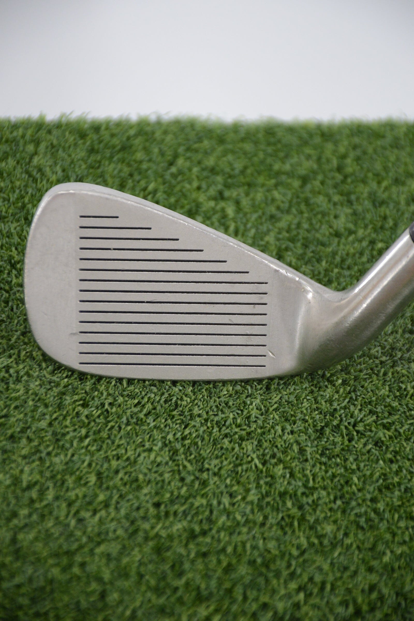 Women's Wilson ProStaff 4 Iron W Flex 37.25" Golf Clubs GolfRoots