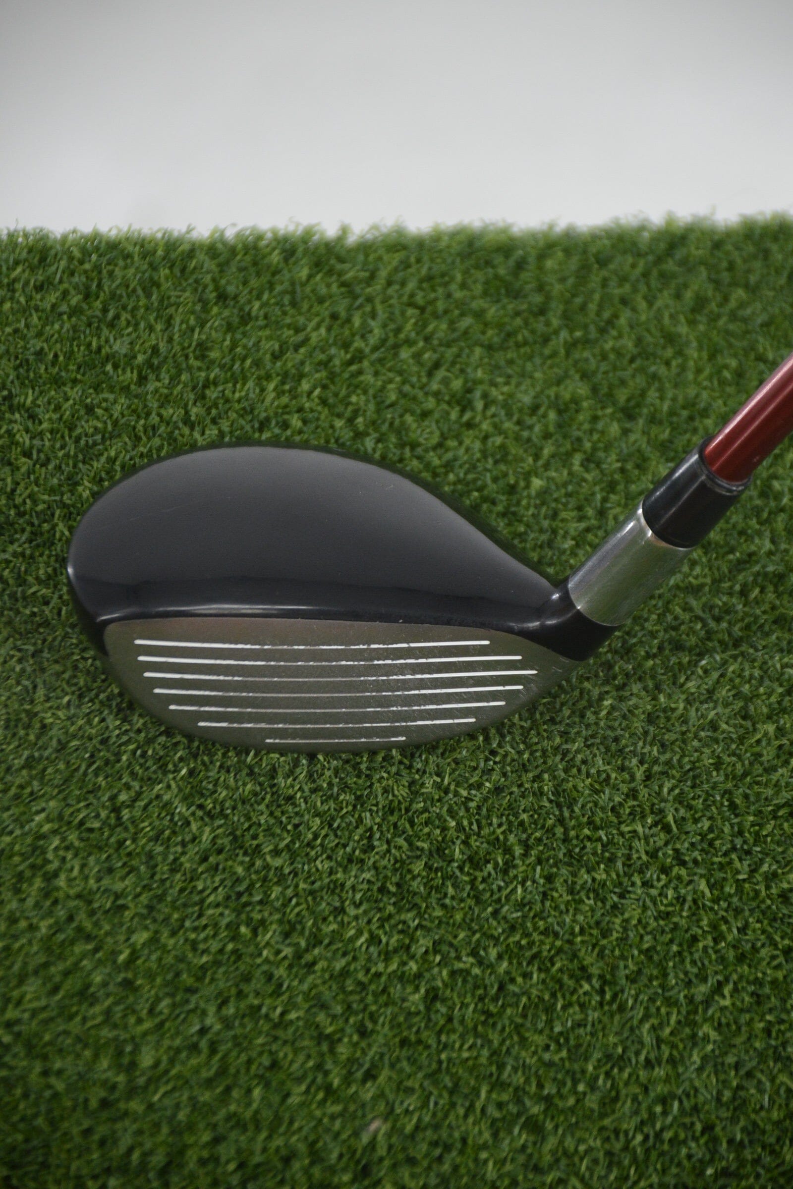 Tour Edge Exotics XCG 3 Hybrid S Flex 39.5" Golf Clubs GolfRoots