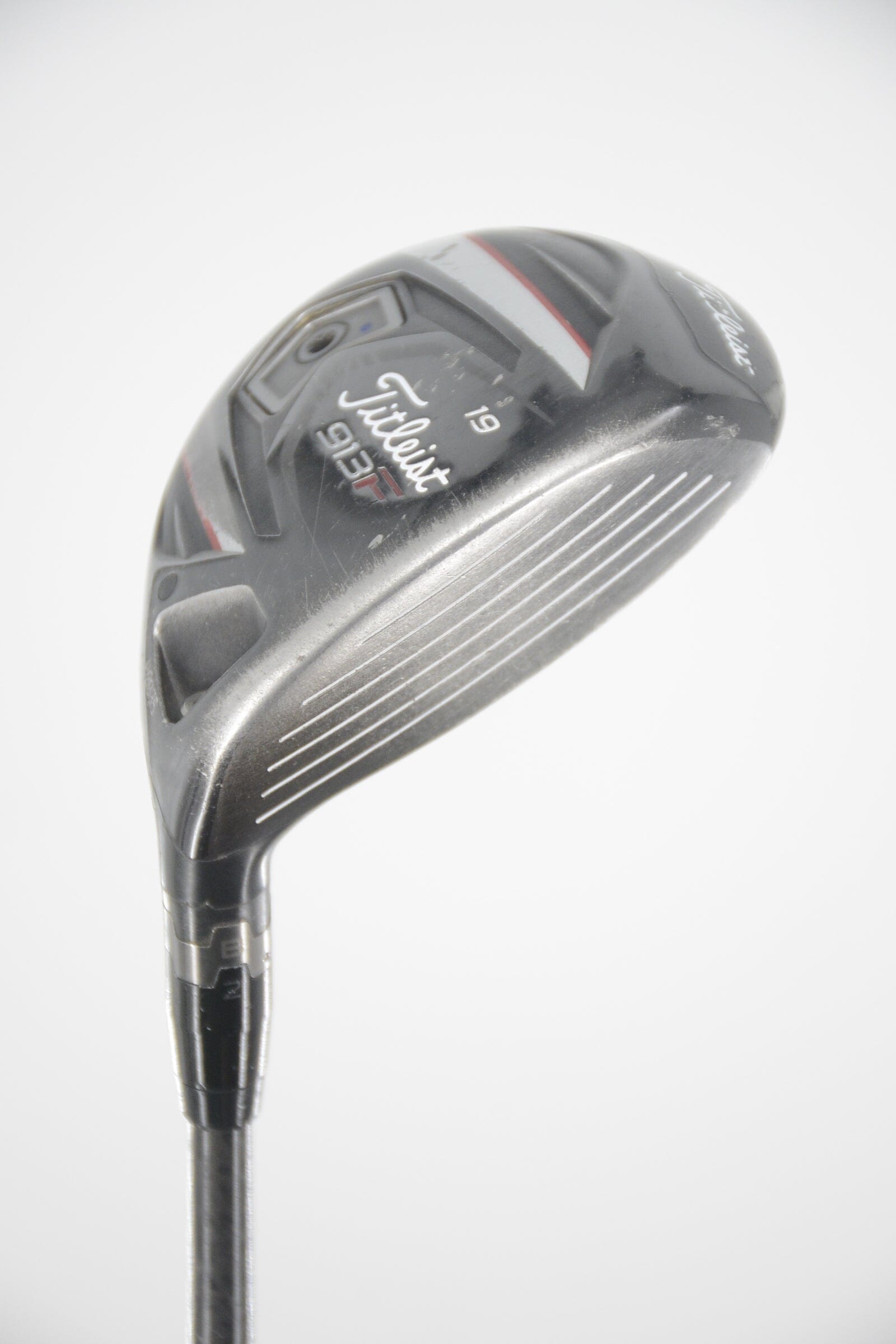 Titleist 913F 19 Degree Wood S Flex 41.75" Golf Clubs GolfRoots