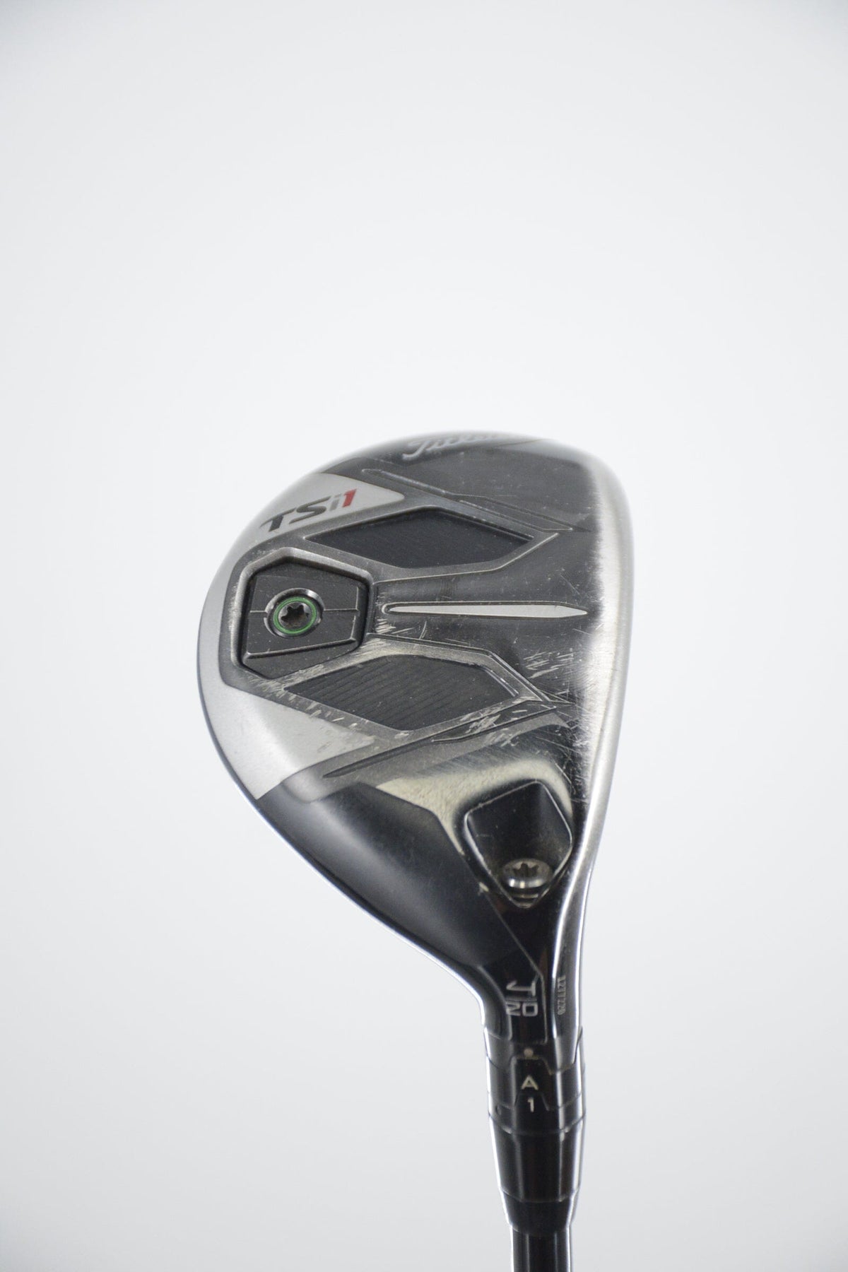 Titleist TSi1 4 Hybrid S Flex 39.75"