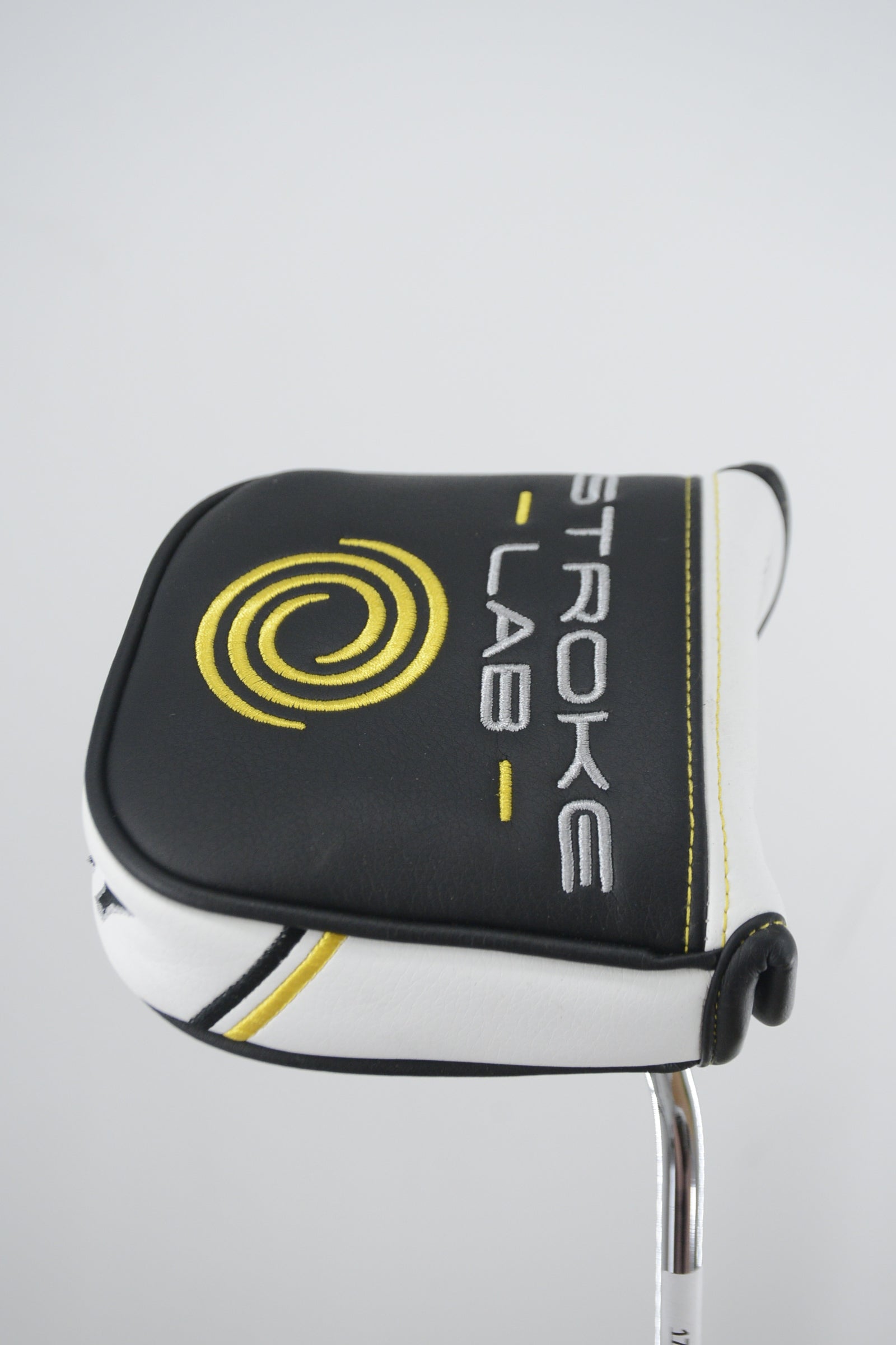 Odyssey Stroke Lab Black Ten Putter 35"