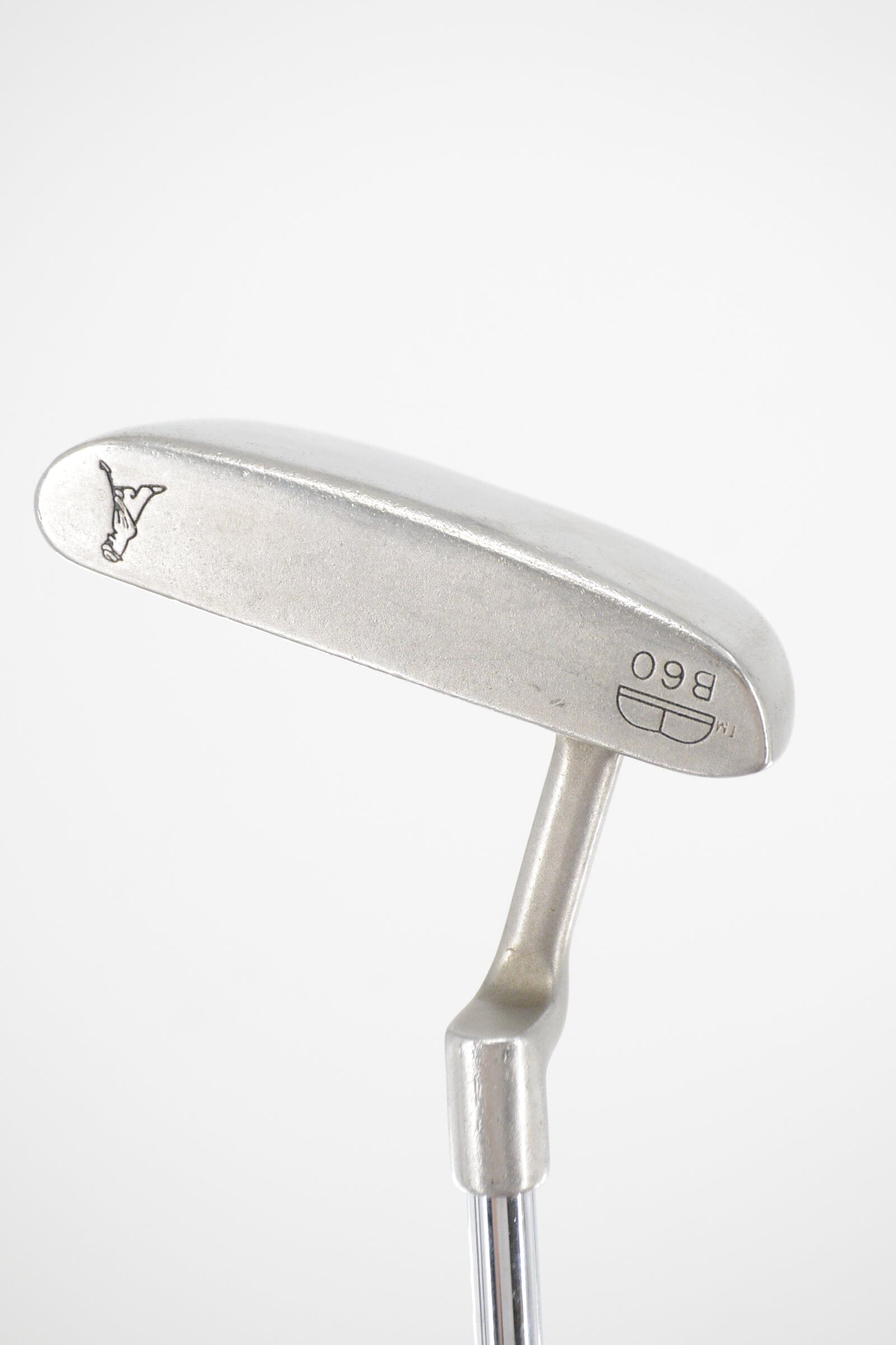 Lefty Ping B60 Putter 36" Golf Clubs GolfRoots